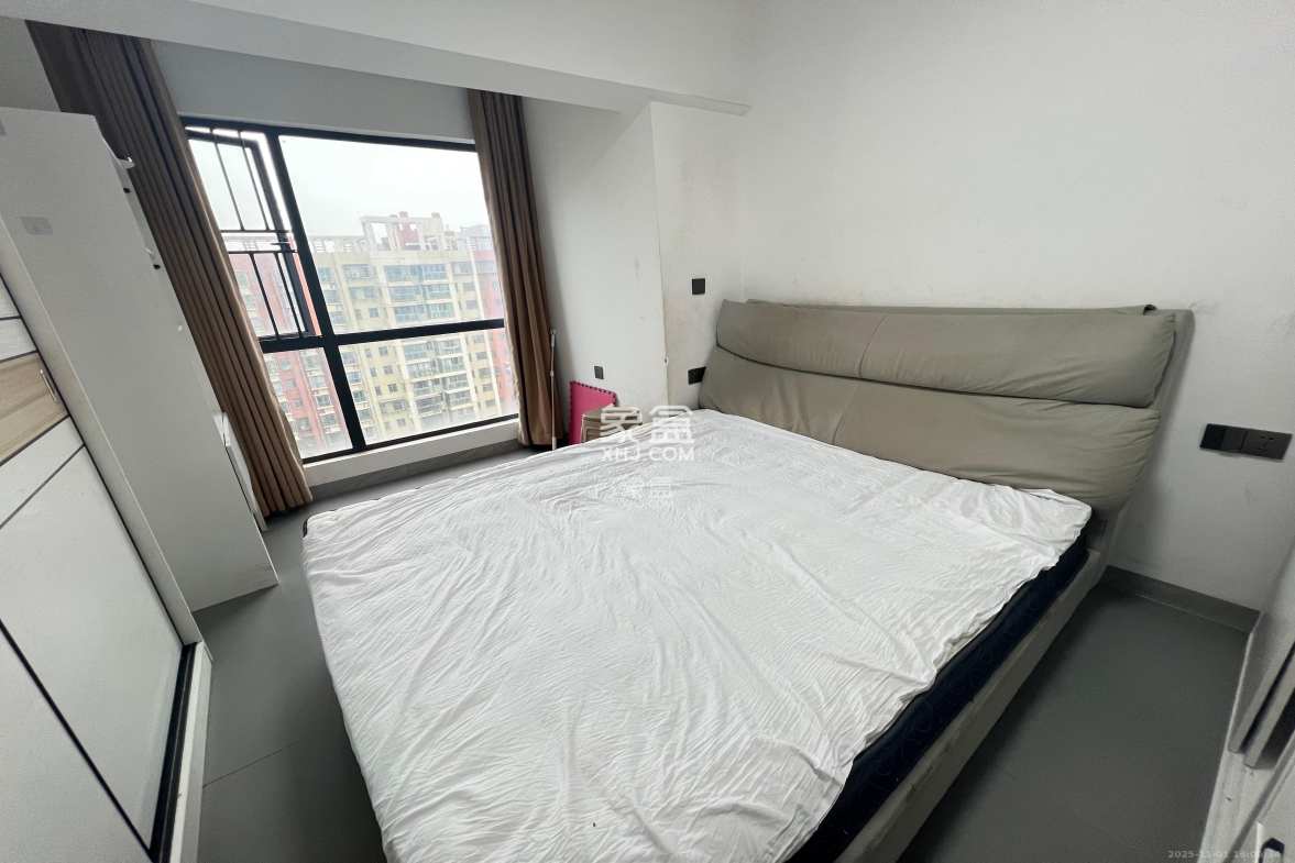 果遇微住宅(筑安雅居) 1室1厅1卫 1600.0元/月 果遇微住宅(筑安雅居) 1室1厅1卫 1600.0元/月室内图