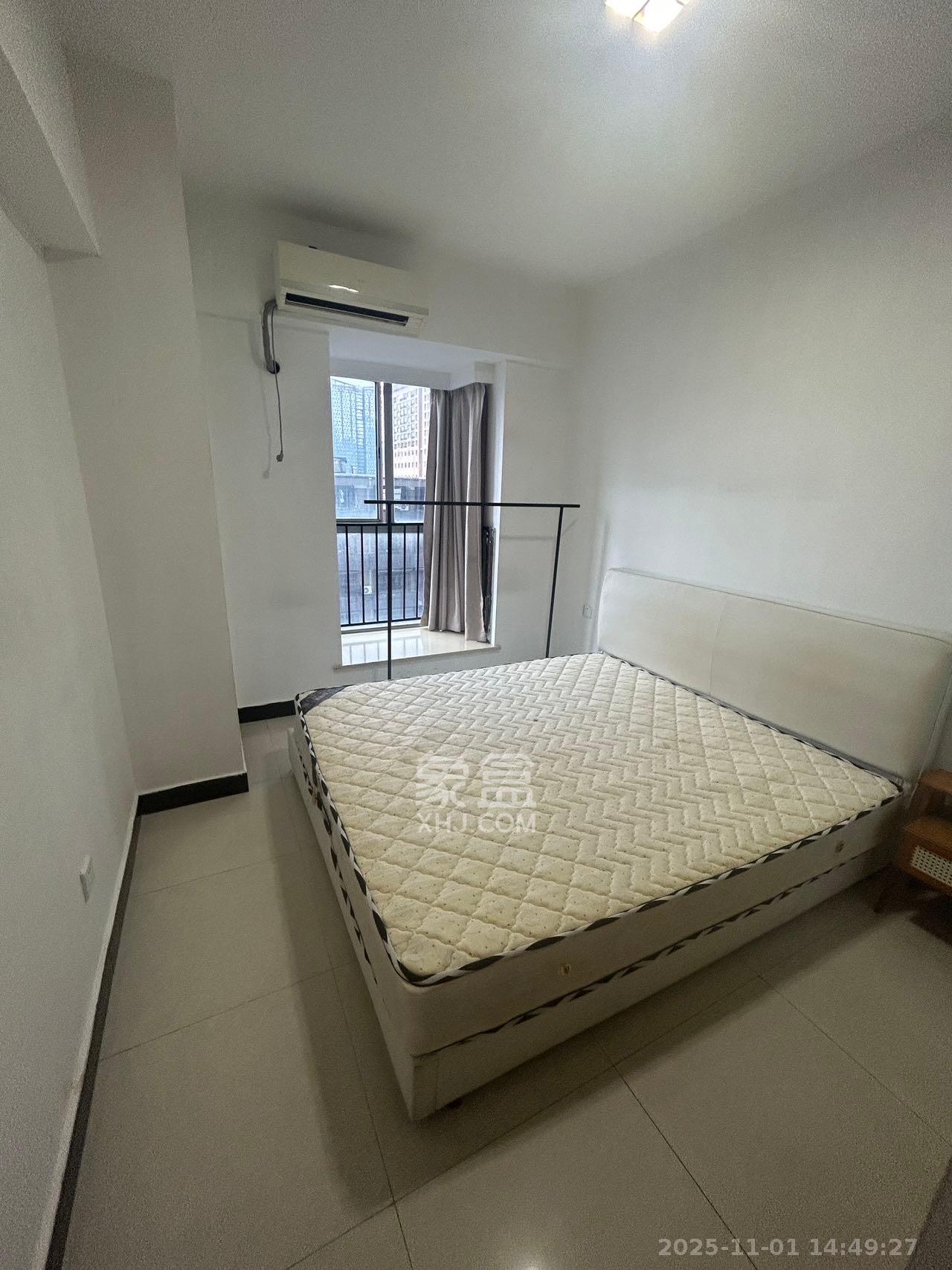 五一中央领御  3室1厅1卫    3500.0元/月室内图