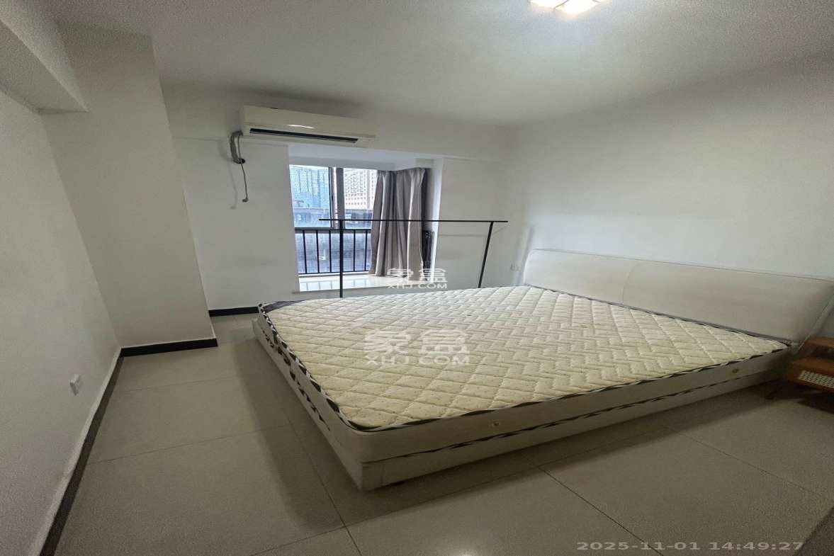 五一中央领御 3室1厅1卫 3500.0元/月 五一中央领御 3室1厅1卫 3500.0元/月室内图