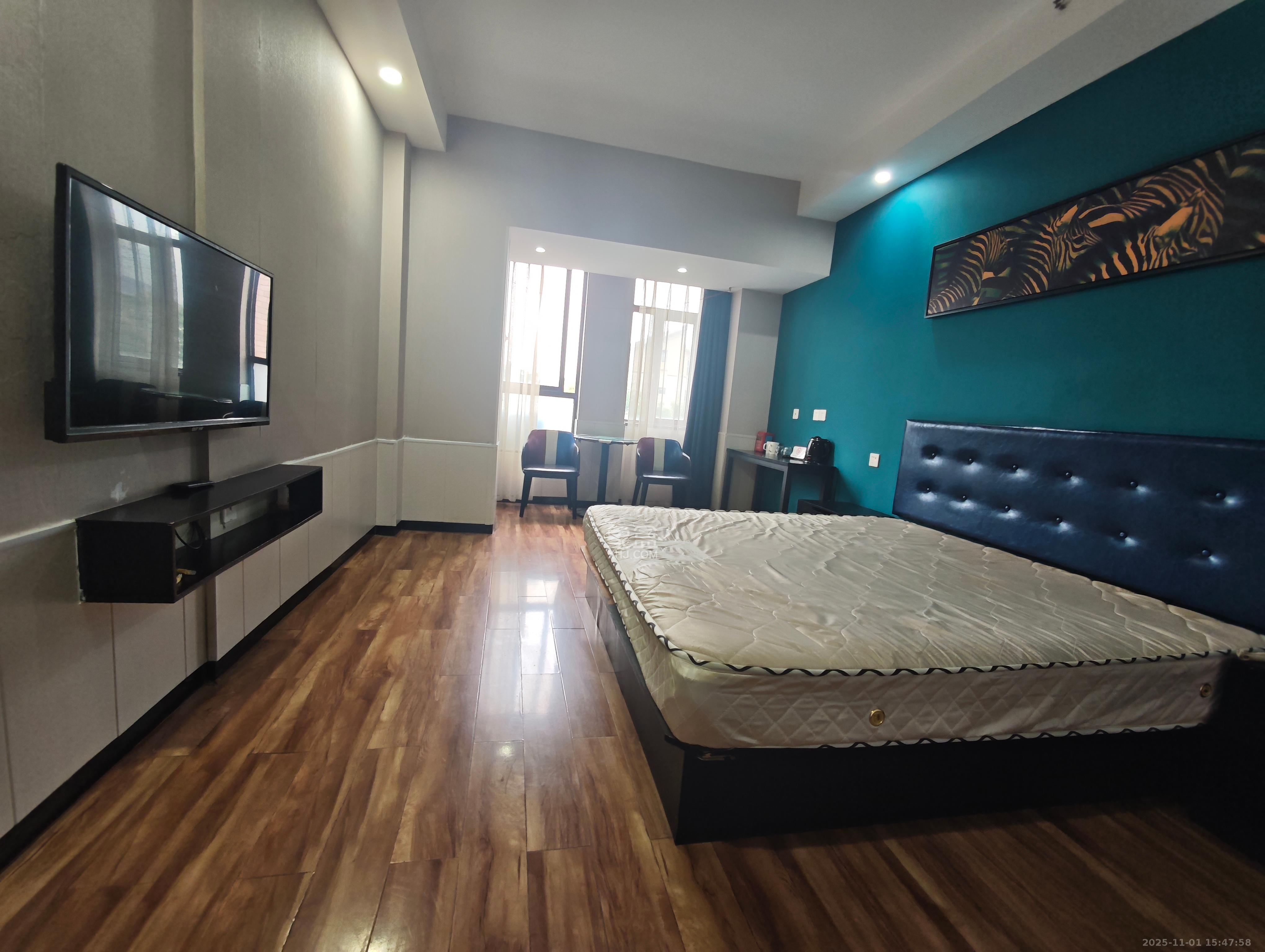 水岸世景 1室1厅1卫 750.0元/月 水岸世景 1室1厅1卫 750.0元/月室内图