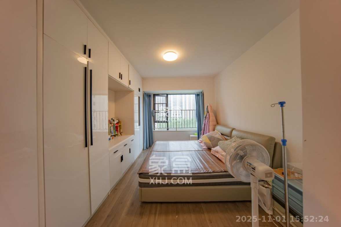 建投象山国际 4室2厅2卫 3500.0元/月 建投象山国际 4室2厅2卫 3500.0元/月室内图