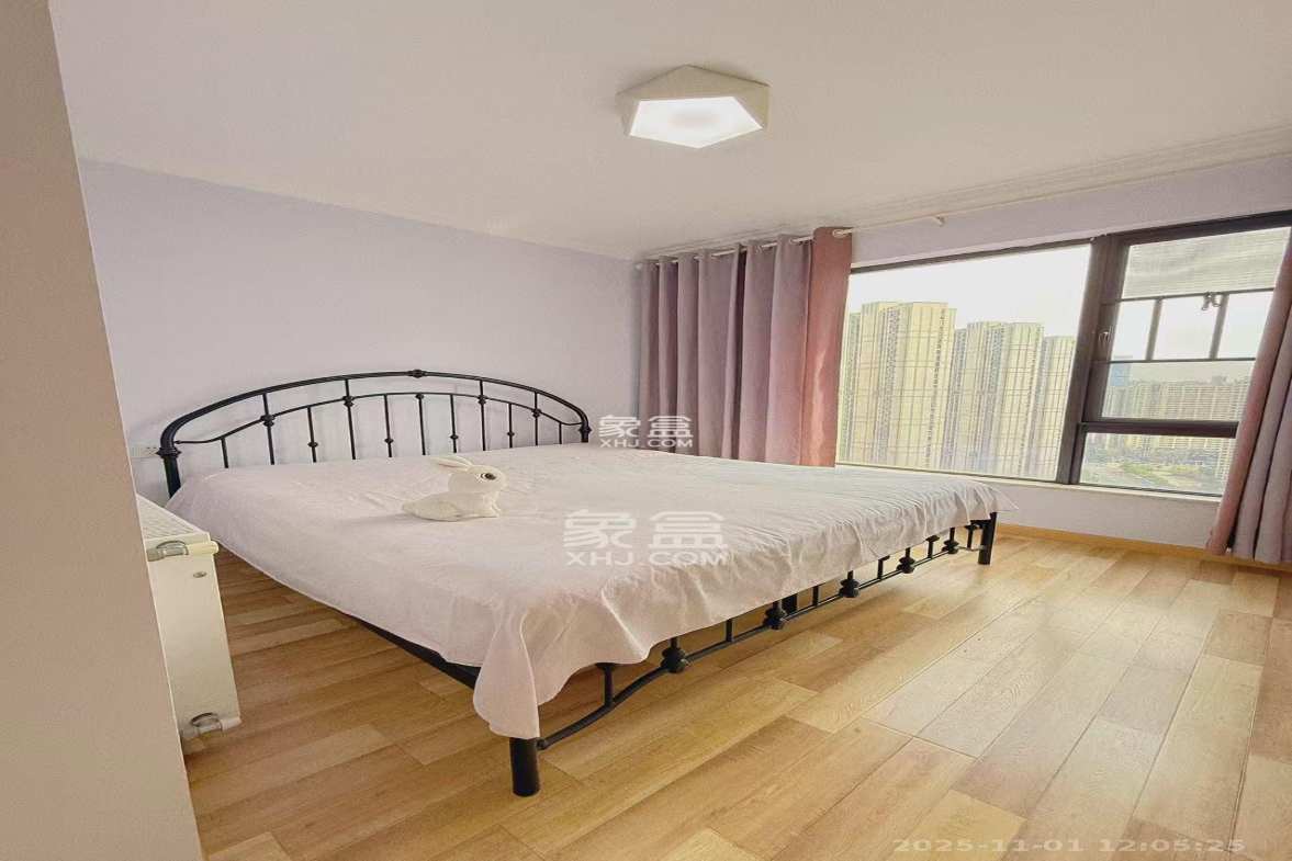 协信星澜汇 3室2厅1卫 3000.0元/月 协信星澜汇 3室2厅1卫 3000.0元/月室内图