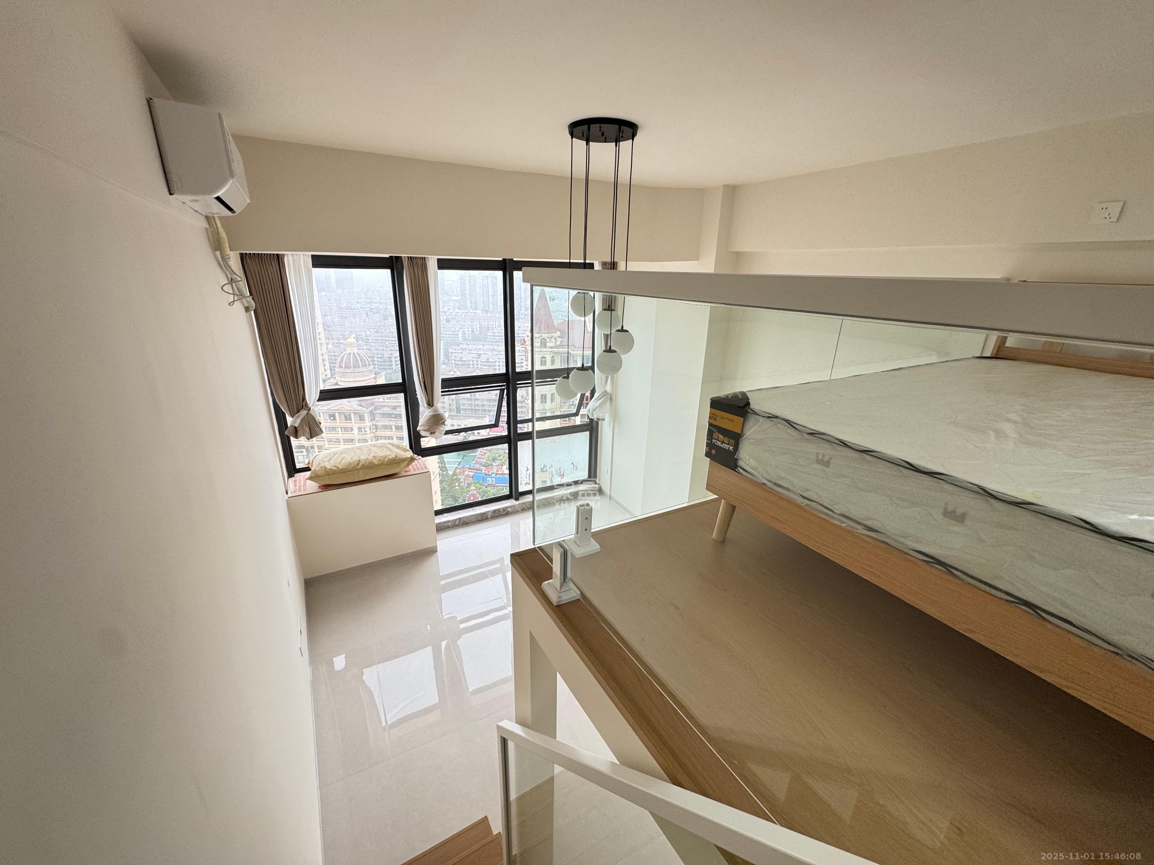 年华世嘉酒店(原:延年世嘉酒店) 1室1厅1卫 1900.0元/月 年华世嘉酒店(原:延年世嘉酒店) 1室1厅1卫 1900.0元/月室内图