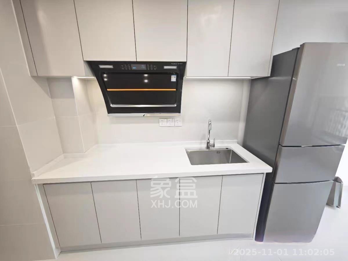 力高凤凰新天  2室1厅1卫    2000.0元/月室内图