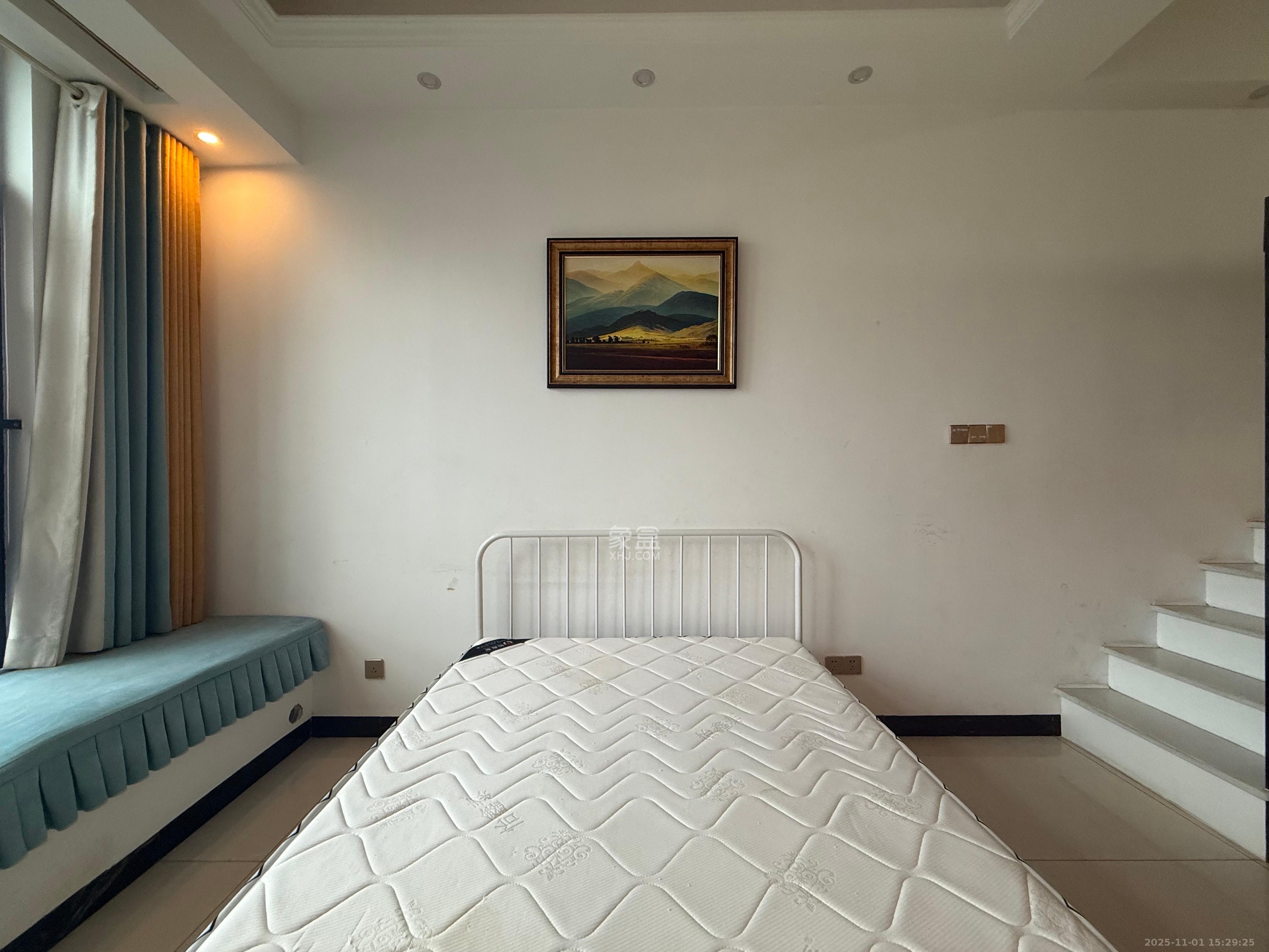 荣悦台  1室1厅1卫    2000.0元/月室内图