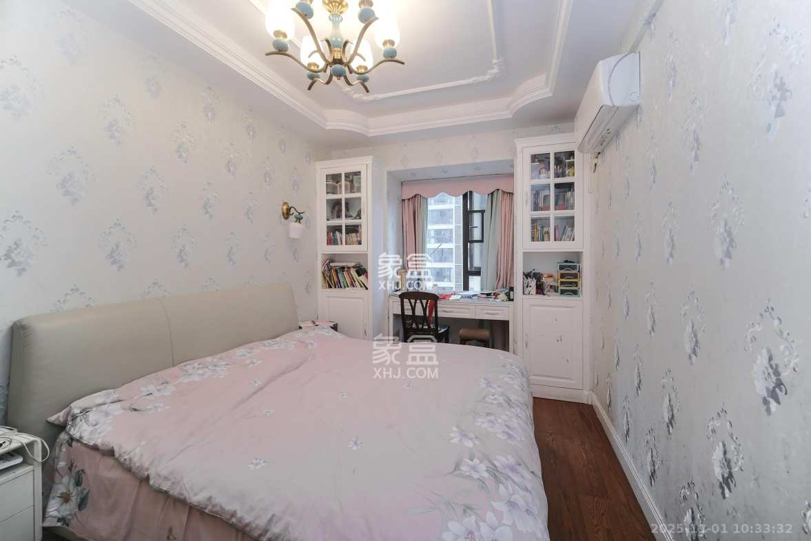 星雅美辰 3室2厅2卫 105.0万 星雅美辰 3室2厅2卫 105.0万卧室