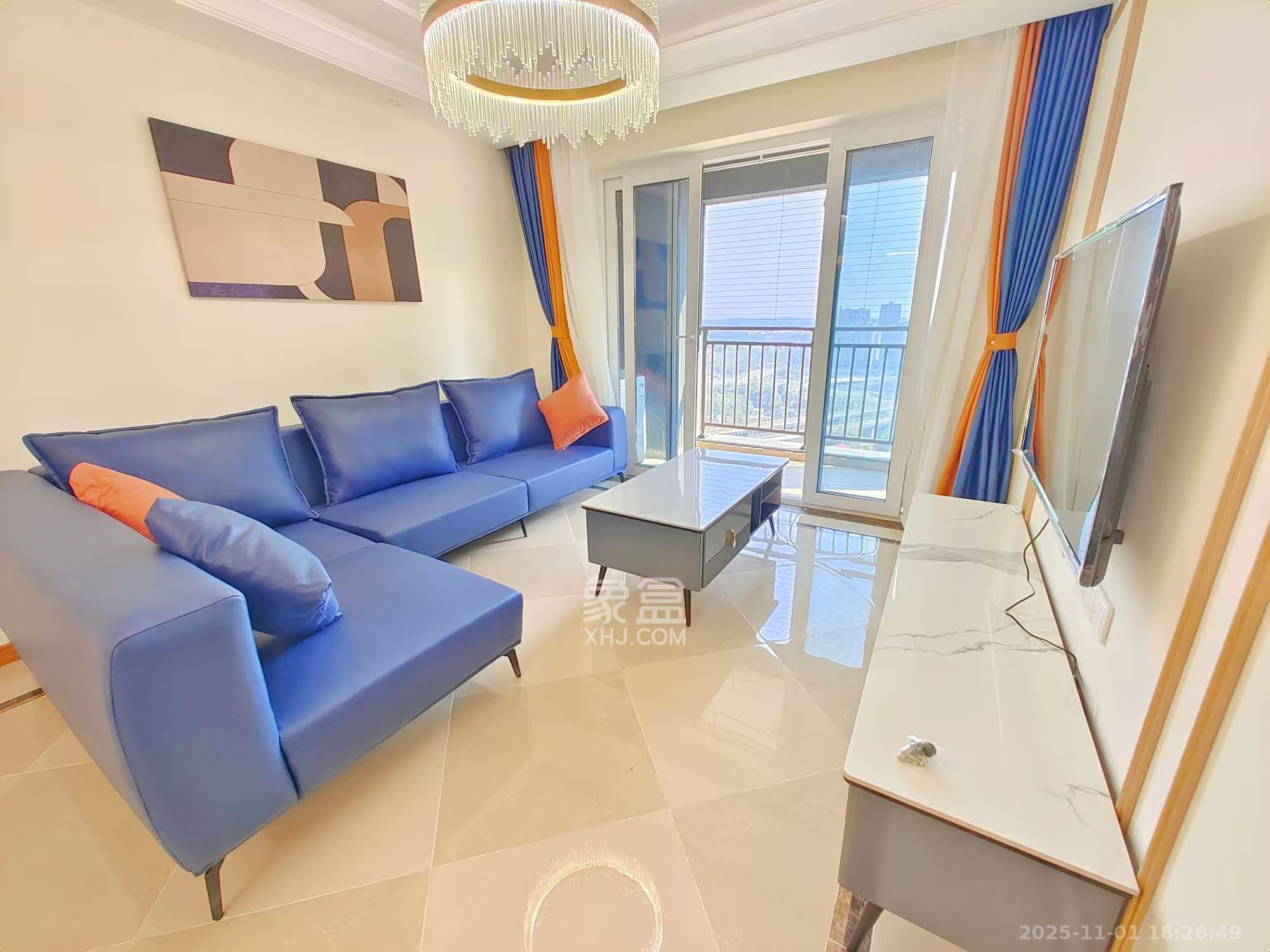 金科集美天辰  1室0厅0卫    2500.0元/月 金科集美天辰  1室0厅0卫    2500.0元/月