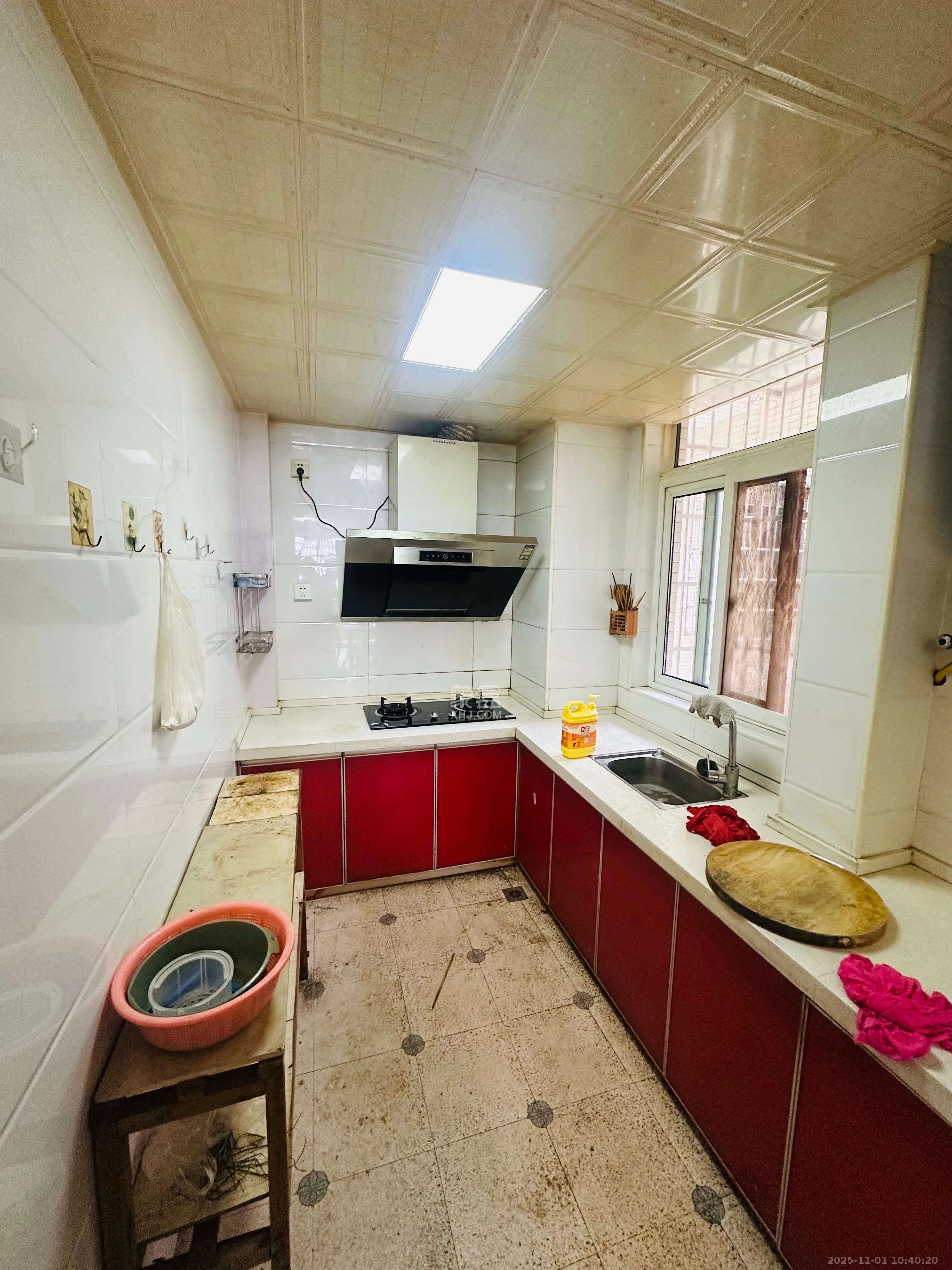 黎郡新宇太和园  2室1厅1卫    2000.0元/月室内图