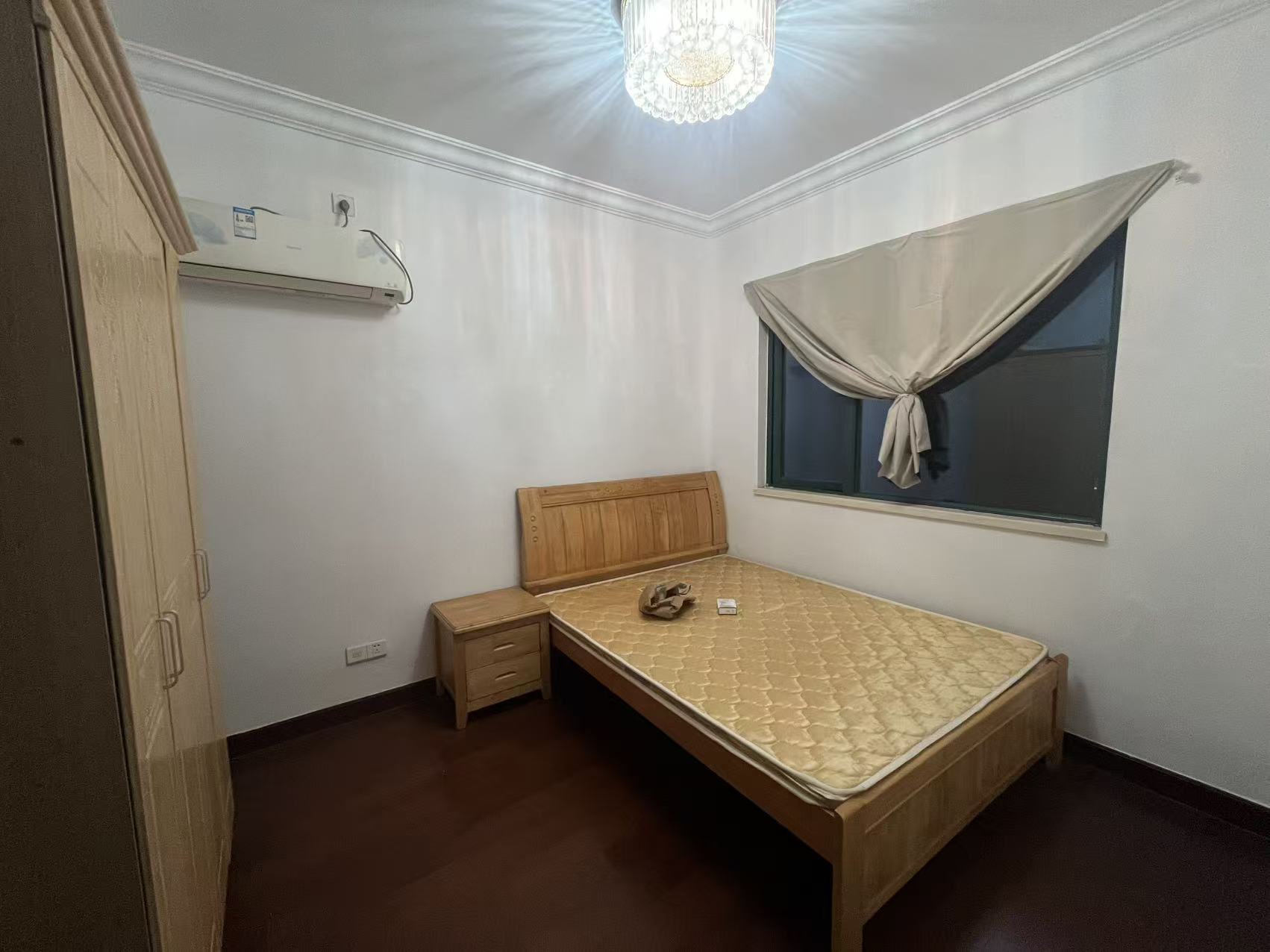 恒大绿洲 3室2厅2卫 1800.0元/月 恒大绿洲 3室2厅2卫 1800.0元/月户型图