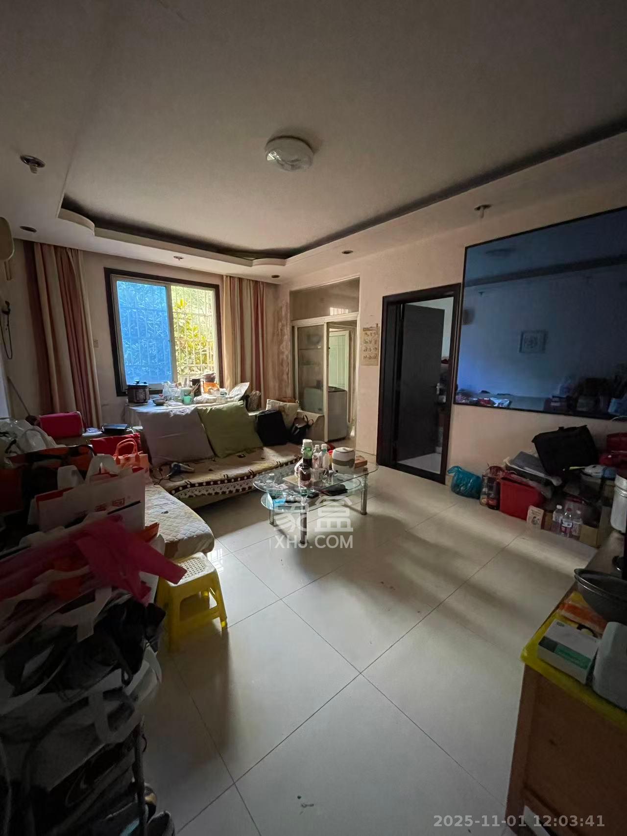 自然安置小区 2室1厅1卫 1500.0元/月 自然安置小区 2室1厅1卫 1500.0元/月室内图