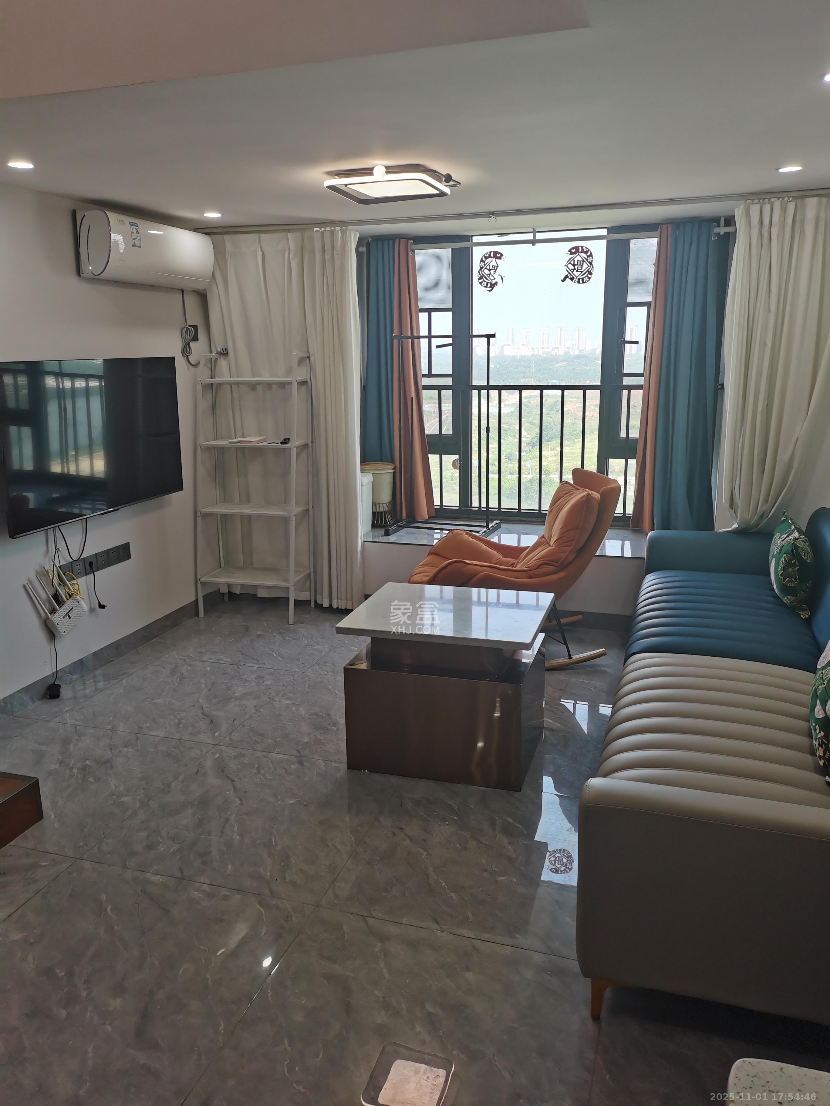 新城悦隽  2室1厅1卫    1700.0元/月 新城悦隽  2室1厅1卫    1700.0元/月室内图