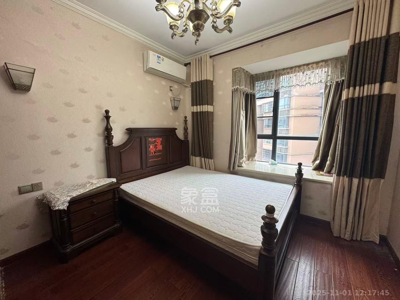 水墨林溪  3室2厅1卫    4000.0元/月室内图