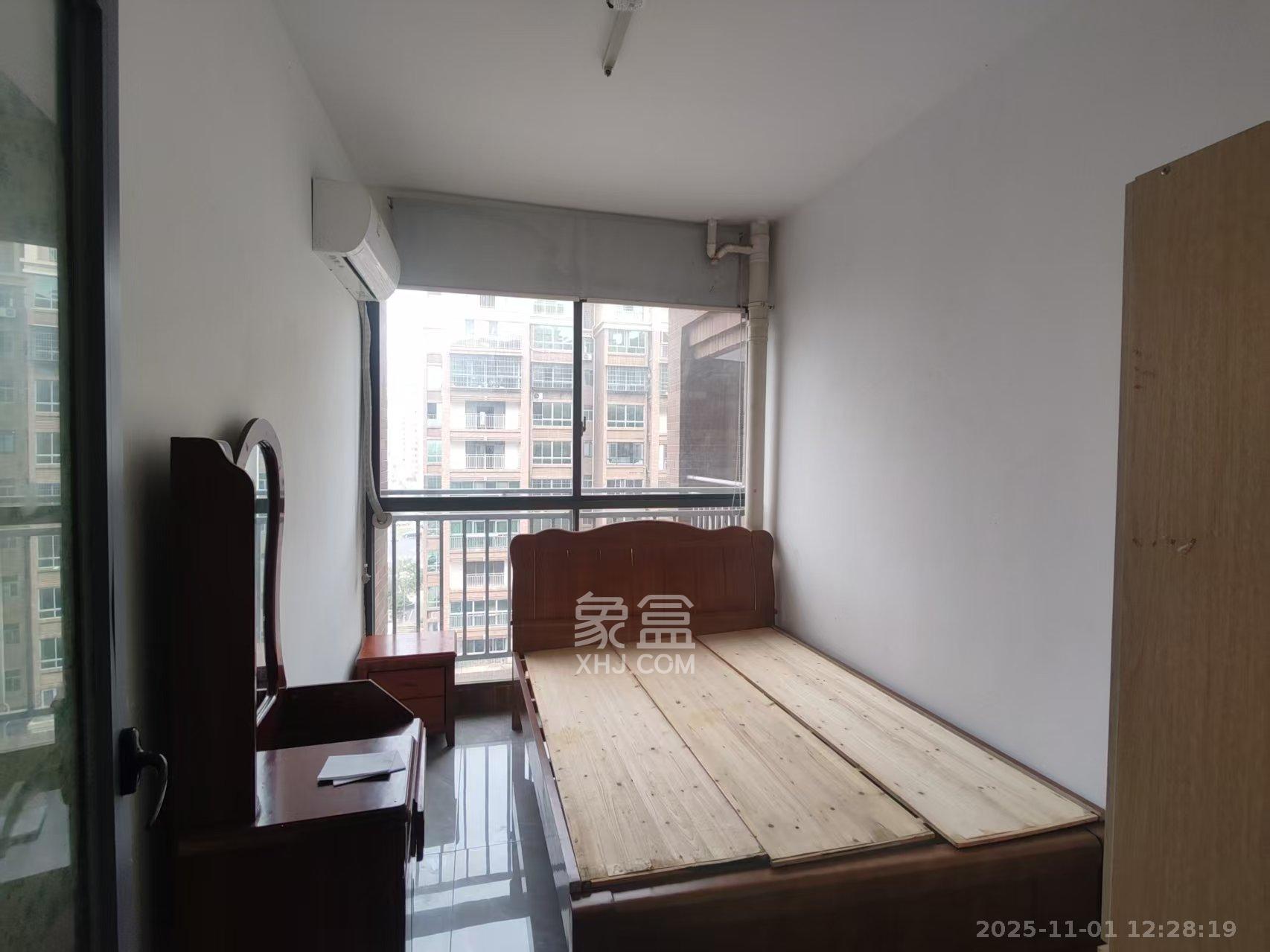 夏威夷碧水春城（碧桂园城市花园）  3室1厅1卫    1850.0元/月室内图