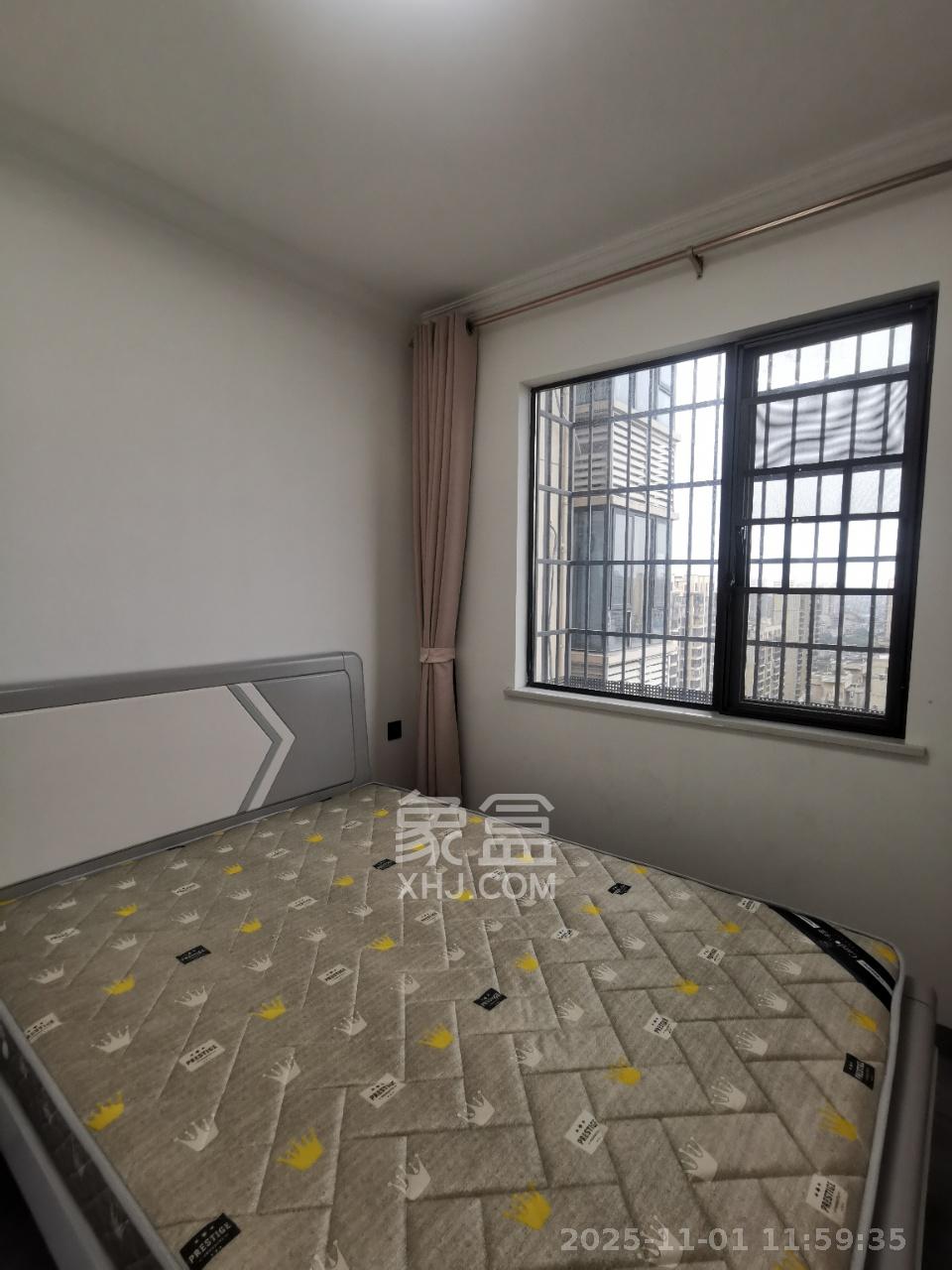 星发东宸花园  2室2厅1卫    1750.0元/月室内图