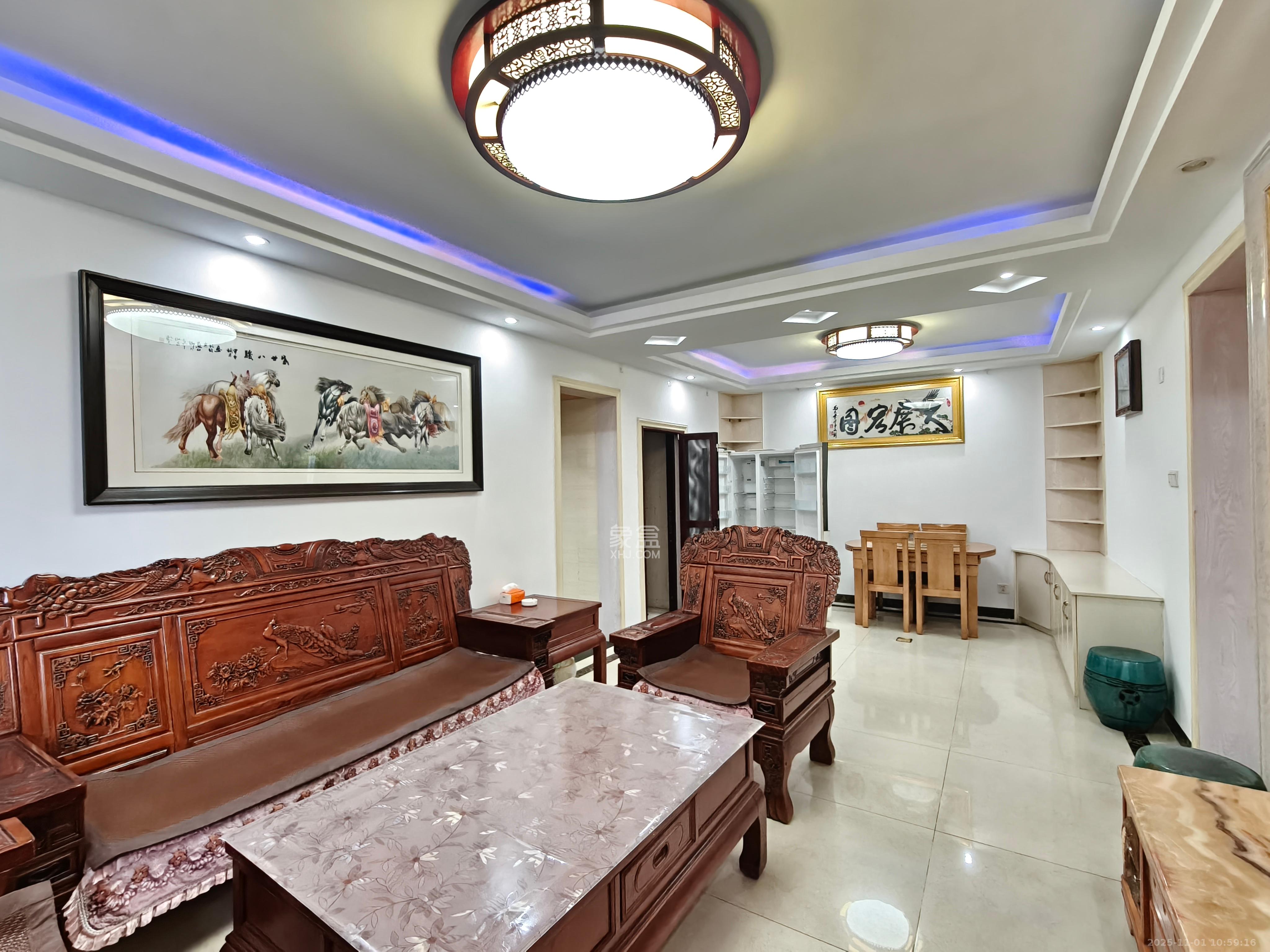 同鑫家园 2室2厅1卫 2200.0元/月 同鑫家园 2室2厅1卫 2200.0元/月室内图