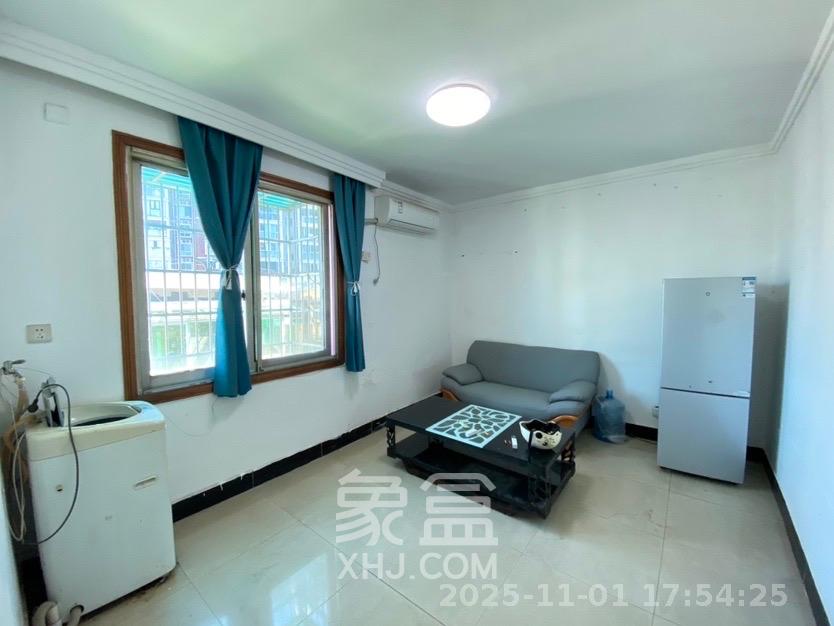 遥感中心  1室1厅1卫    1000.0元/月