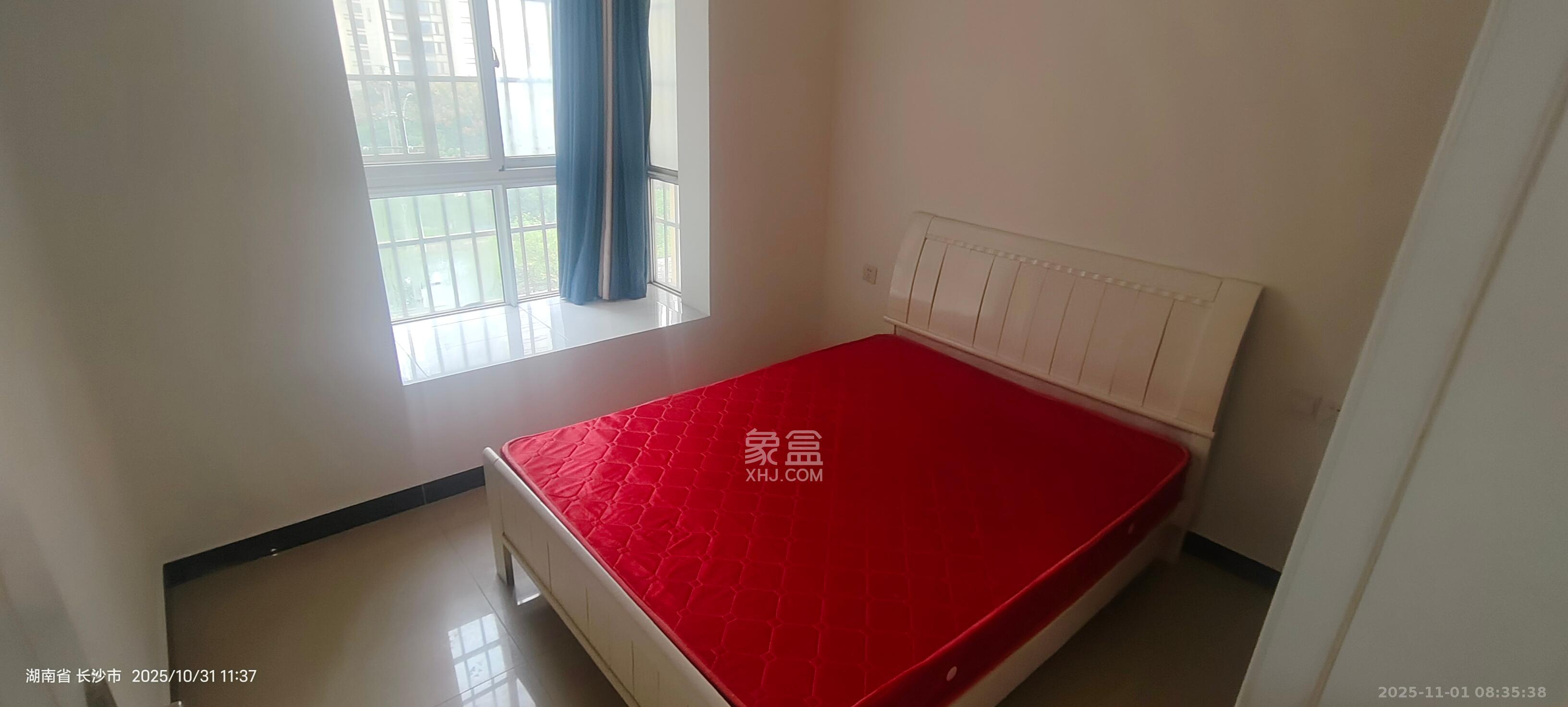 谷山乐园二期  3室1厅1卫    1800.0元/月