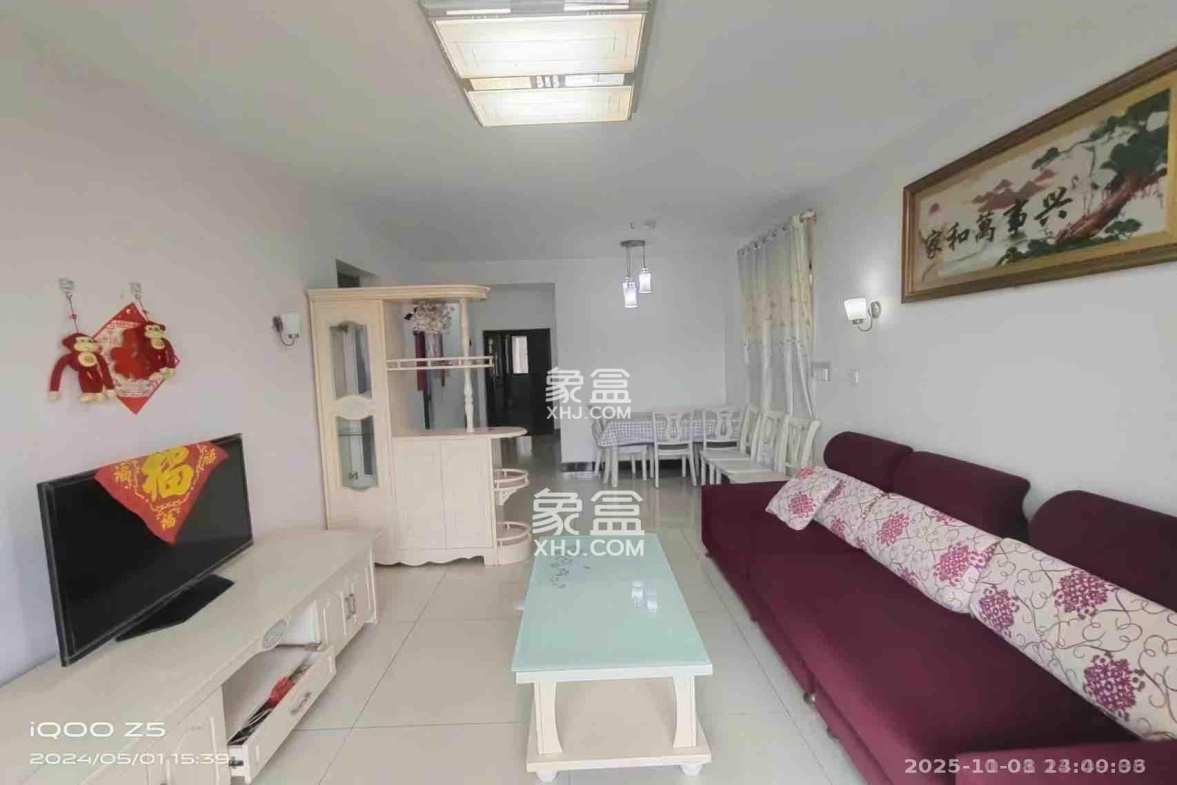 上东印象 3室1厅1卫 2400.0元/月 上东印象 3室1厅1卫 2400.0元/月室内图