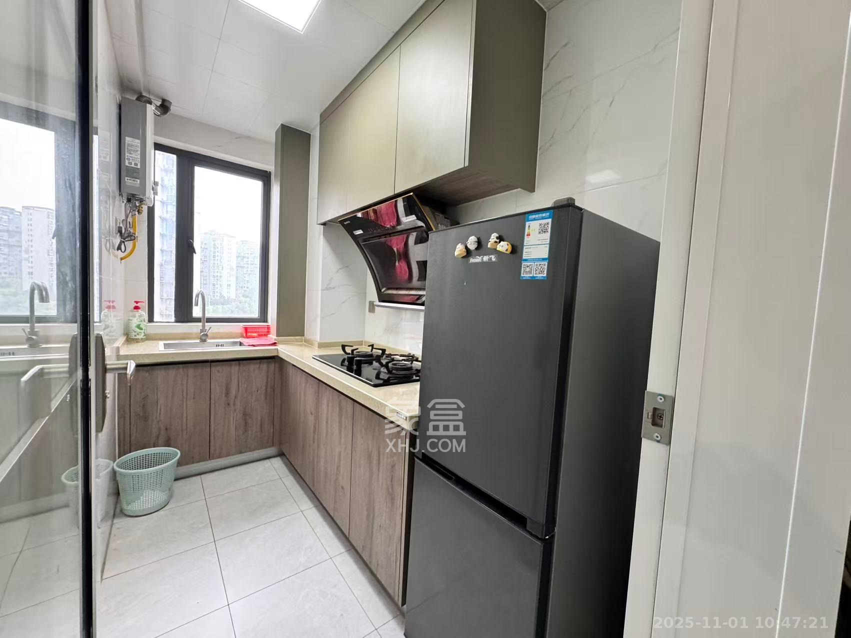 博林云栖 1室1厅1卫 1600.0元/月 博林云栖 1室1厅1卫 1600.0元/月室内图