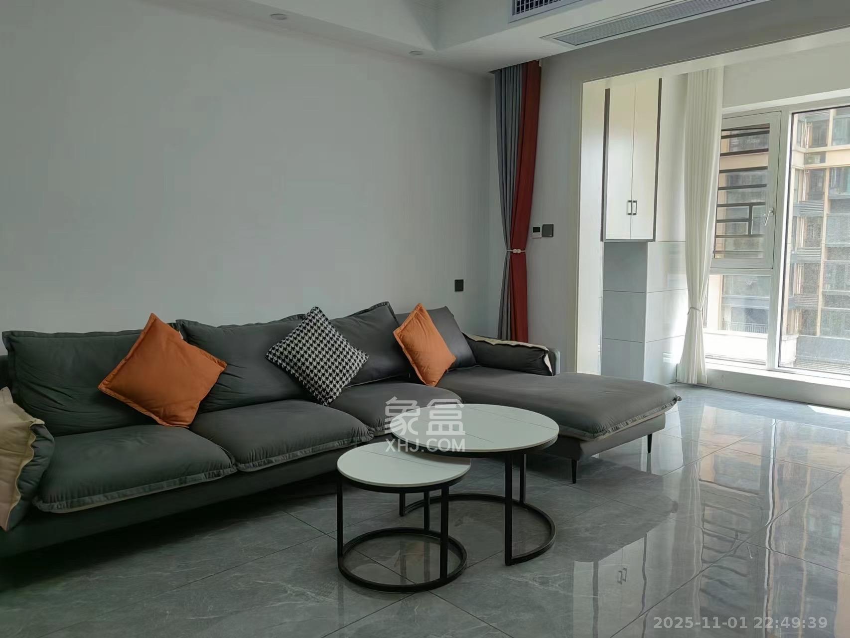 天健城  3室1厅1卫    3800.0元/月室内图