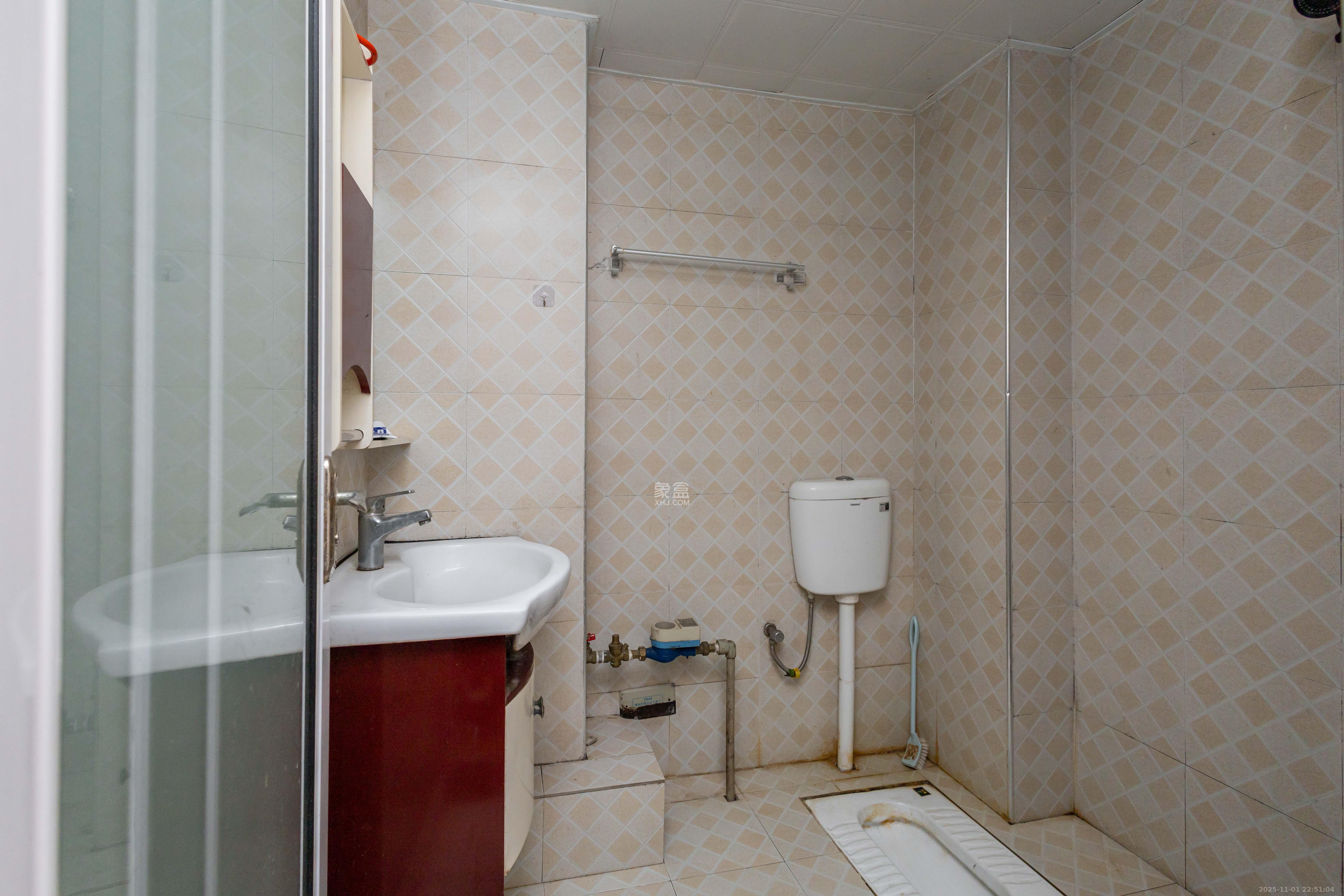 光明城市(星辰青年城) 1室1厅1卫 15.0万 光明城市(星辰青年城) 1室1厅1卫 15.0万卫生间