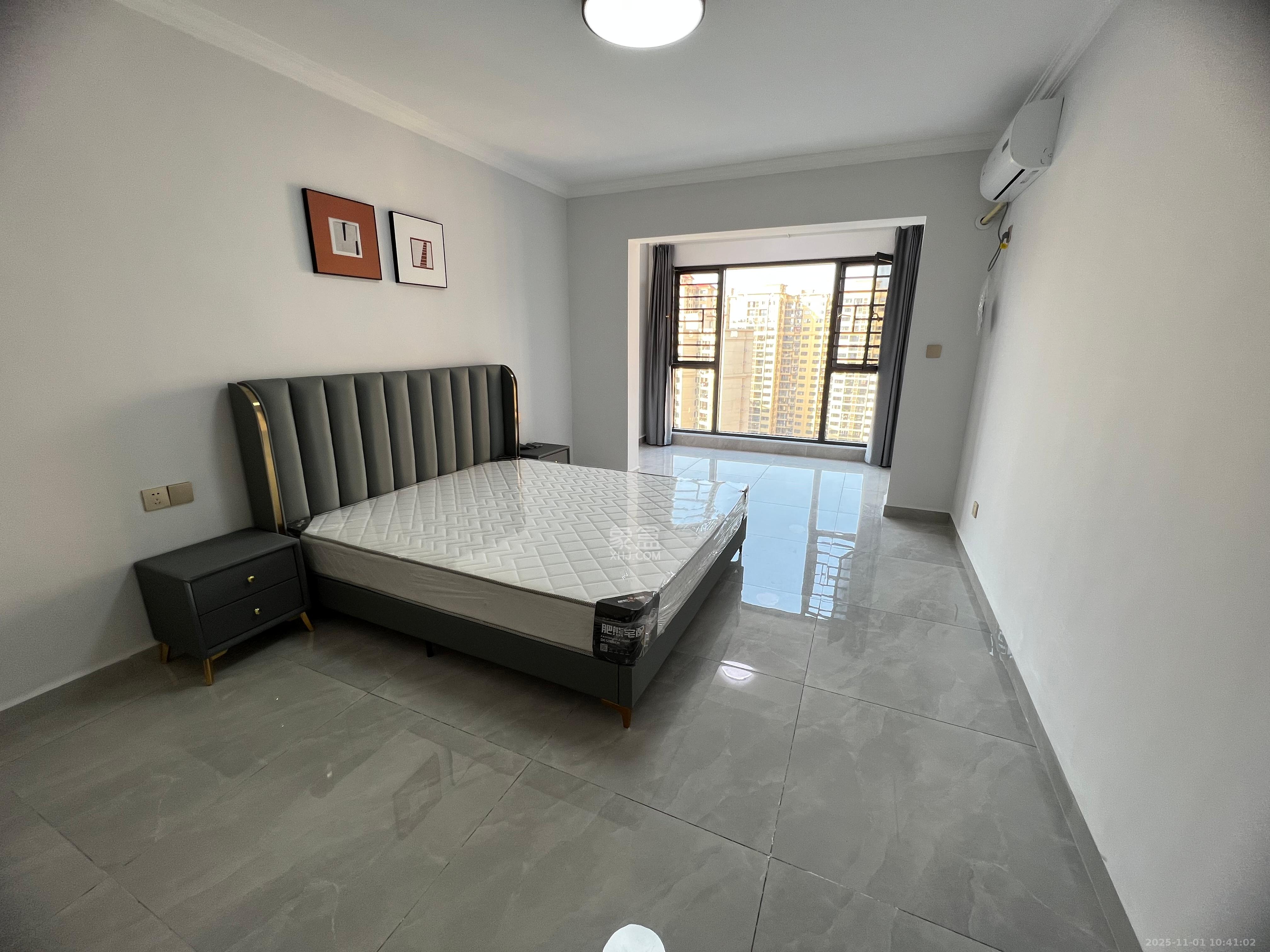 邦盛水岸御园  4室2厅2卫    2800.0元/月室内图