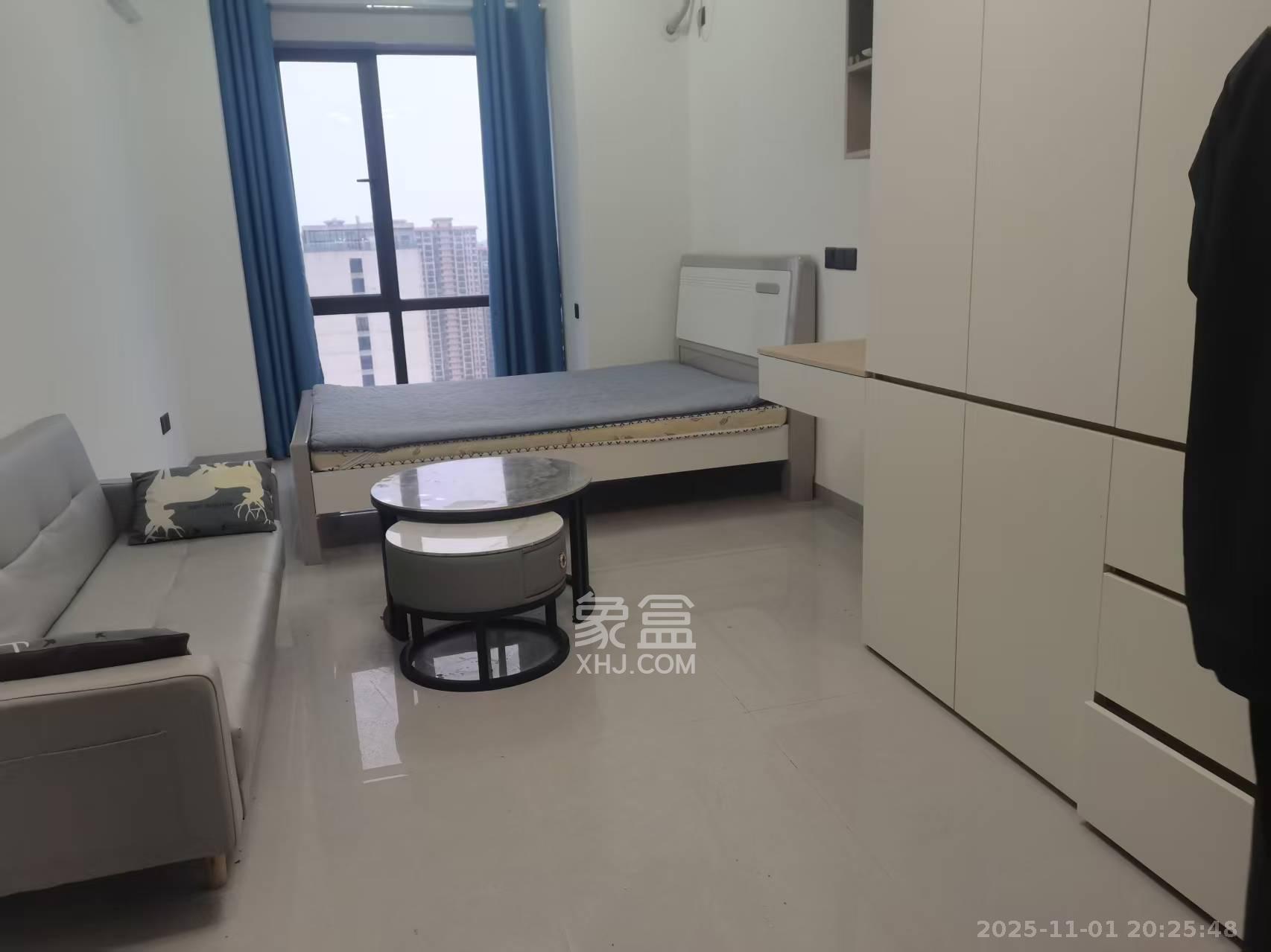 鄱阳汇金中心 1室0厅0卫 1300.0元/月 鄱阳汇金中心 1室0厅0卫 1300.0元/月室内图