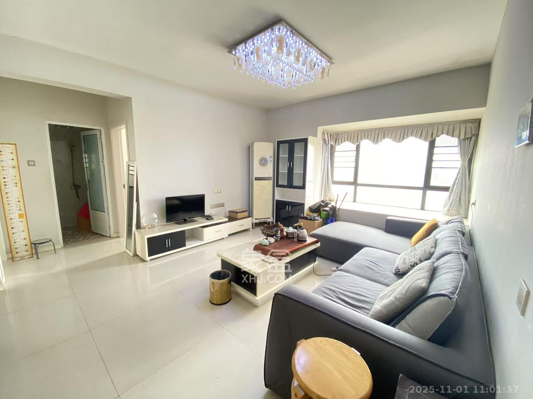 钱隆首府(福晟御园)  3室1厅1卫    3100.0元/月