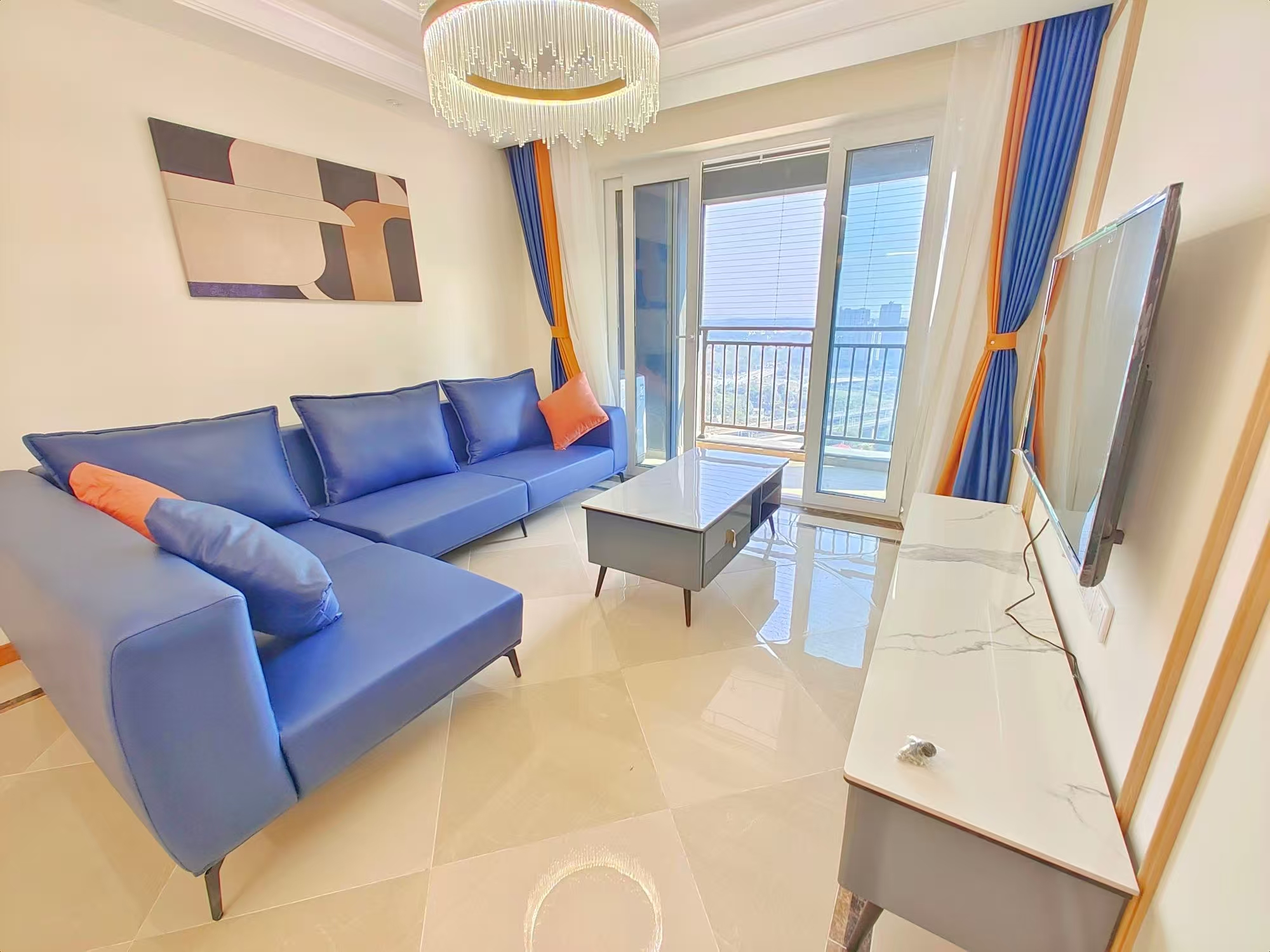 金科集美天辰 1室0厅0卫 2200.0元/月 金科集美天辰 1室0厅0卫 2200.0元/月户型图