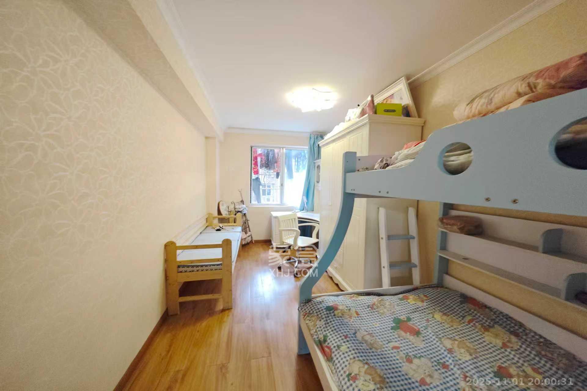 福乐康城  3室2厅2卫    3000.0元/月室内图