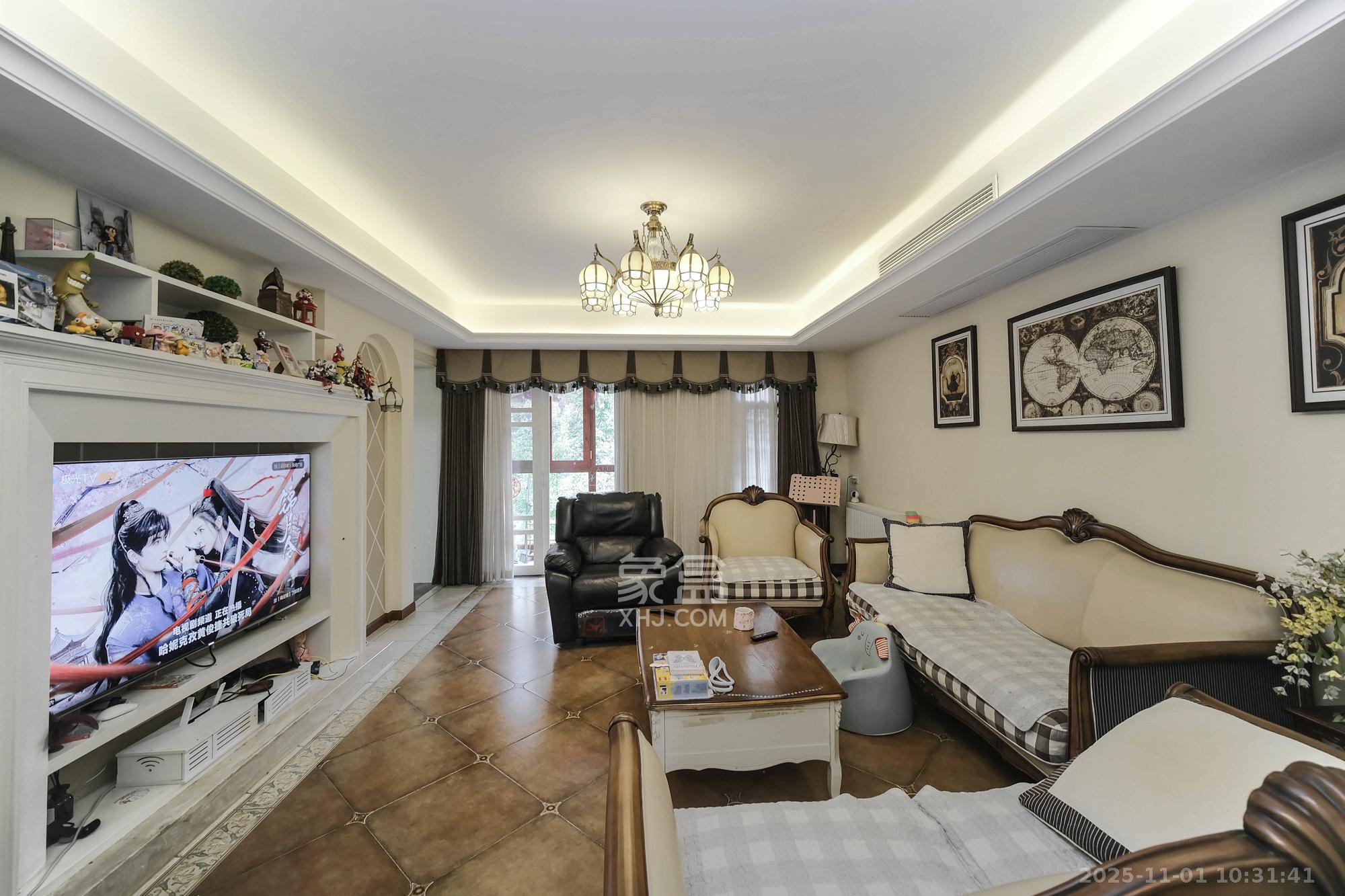 郡原居里  3室2厅1卫    118.0万