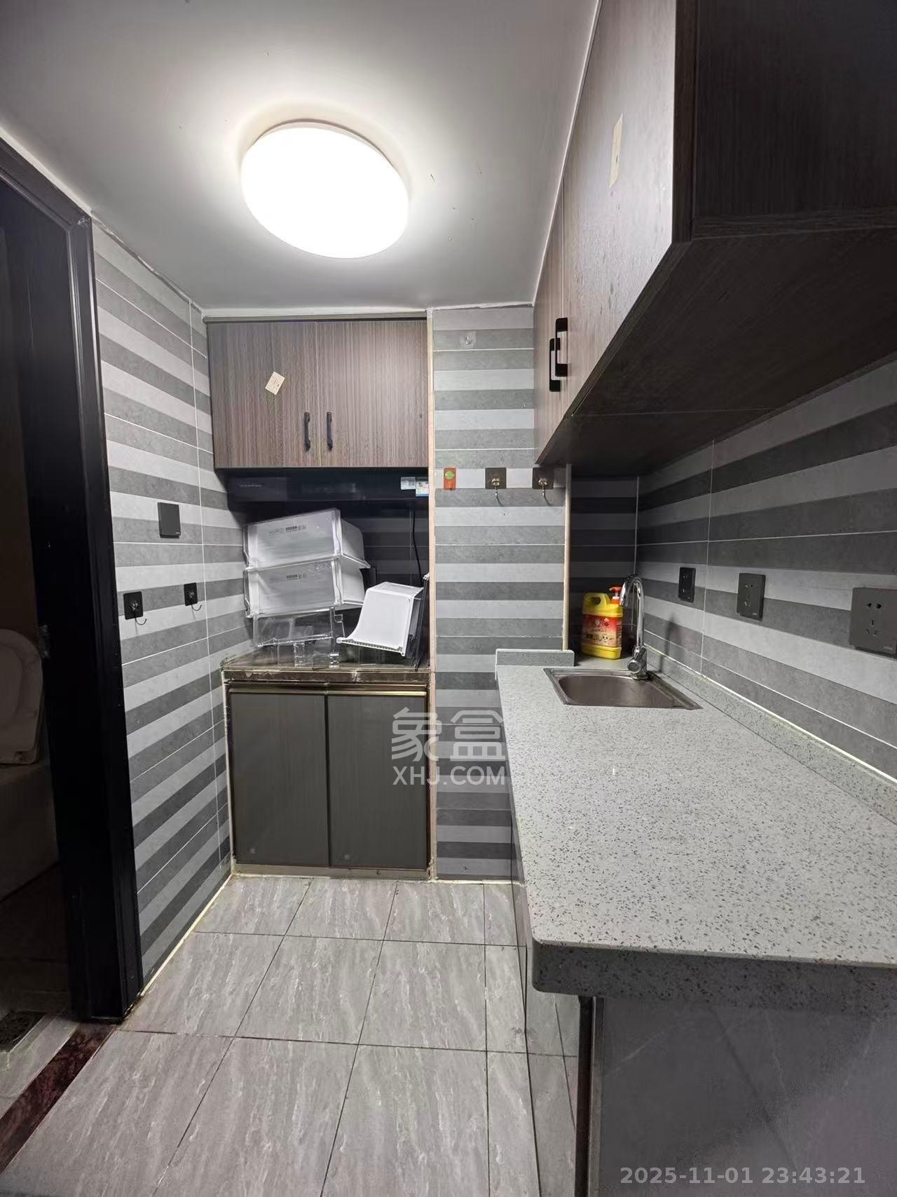 新城悦隽  1室1厅1卫    1000.0元/月 新城悦隽  1室1厅1卫    1000.0元/月室内图