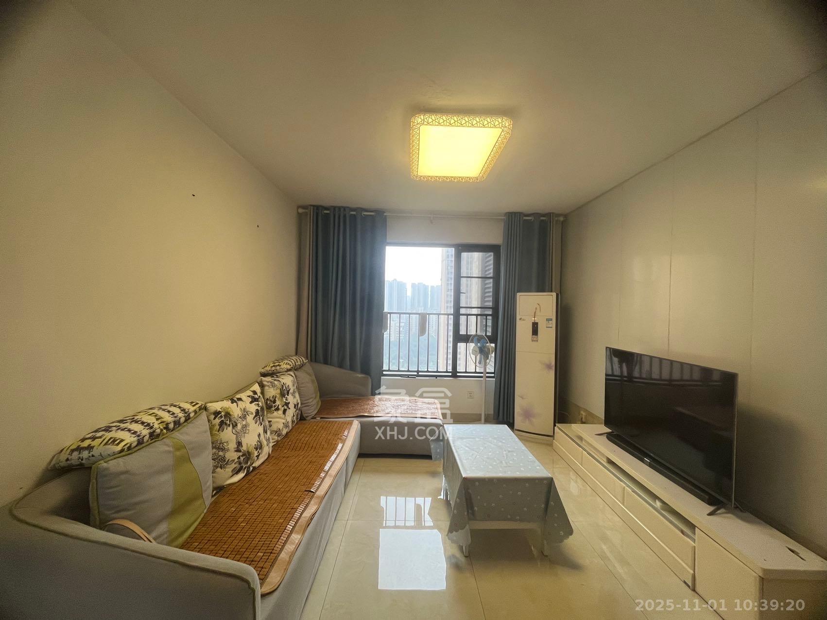 荣盛花语馨苑 3室1厅1卫 2500.0元/月 荣盛花语馨苑 3室1厅1卫 2500.0元/月室内图