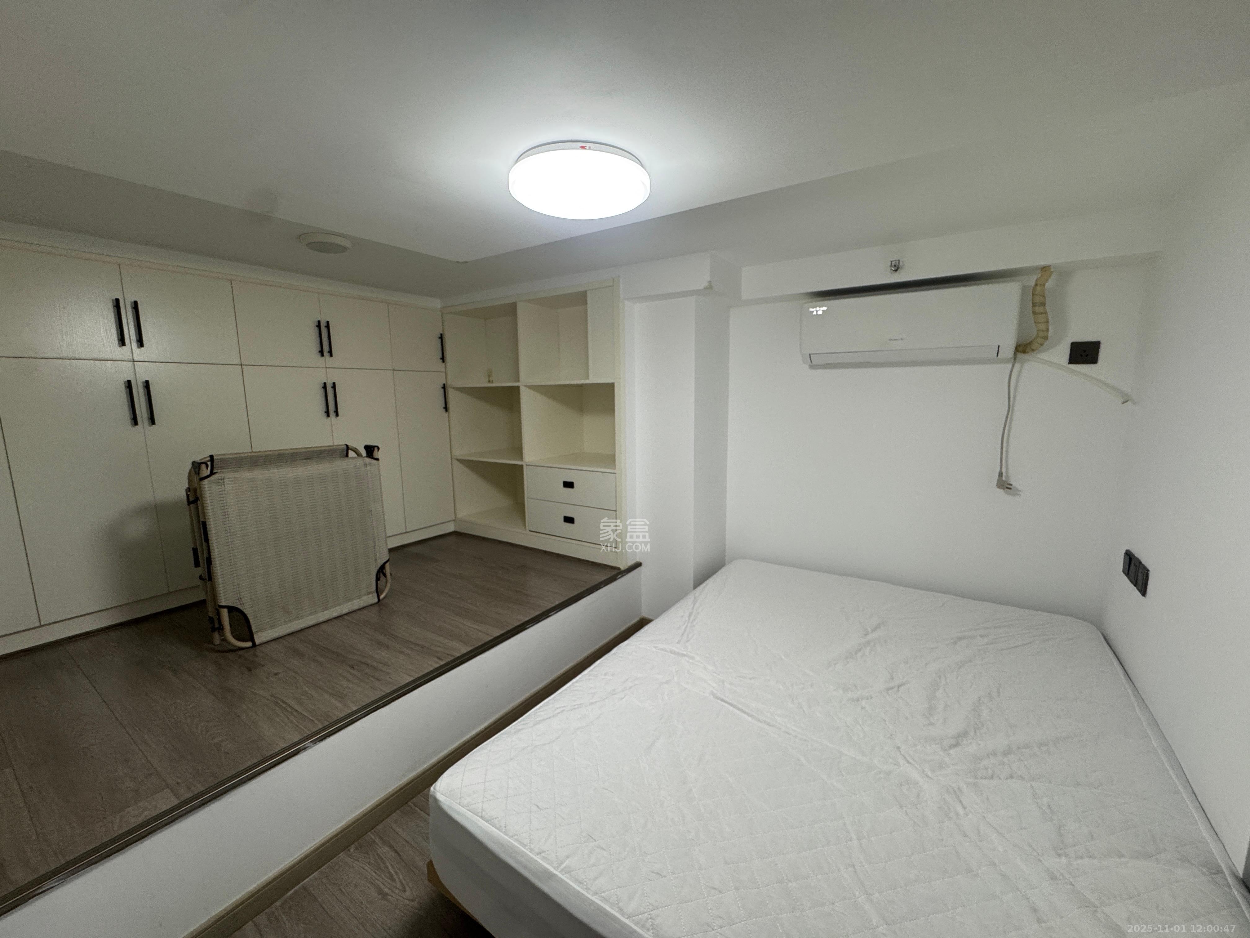 建发央玺(建发泱玺雅苑) 2室1厅1卫 2500.0元/月 建发央玺(建发泱玺雅苑) 2室1厅1卫 2500.0元/月室内图