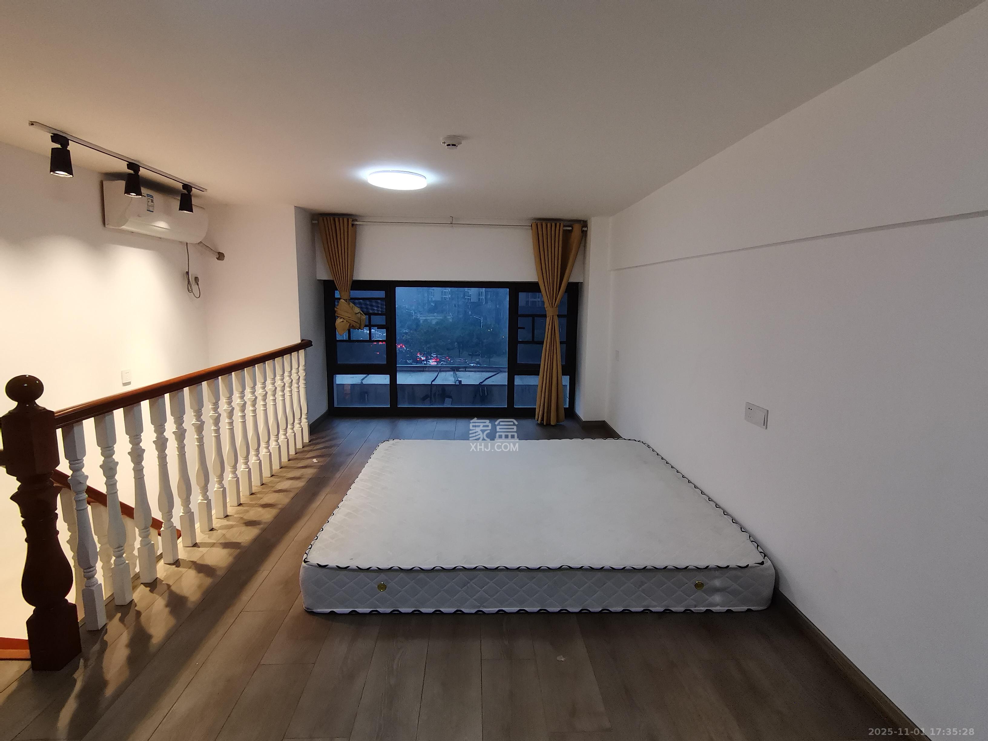 润和滨江府  2室1厅1卫    1600.0元/月室内图