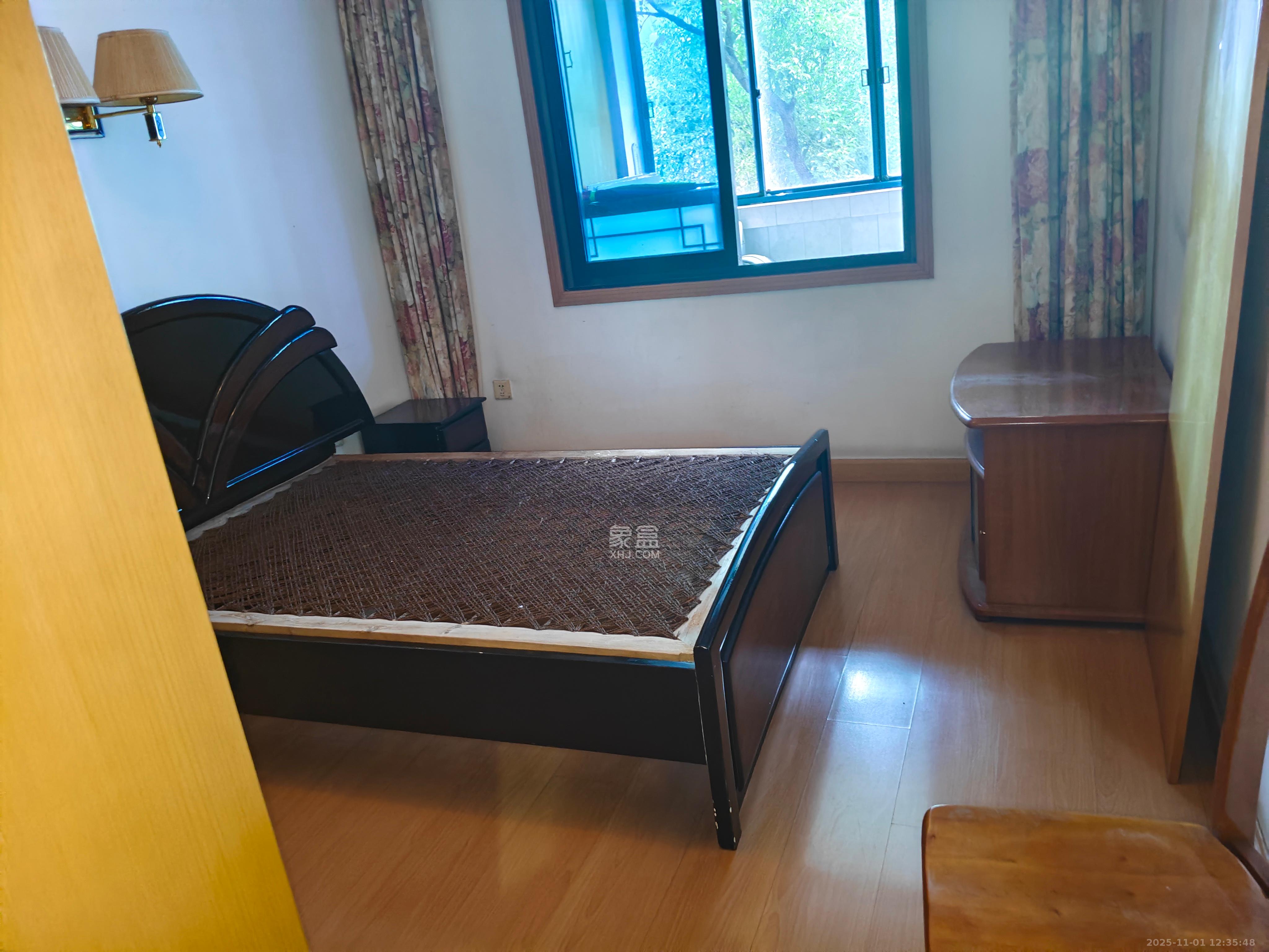 古堆山小区国家电网宿舍  3室1厅1卫    1600.0元/月室内图