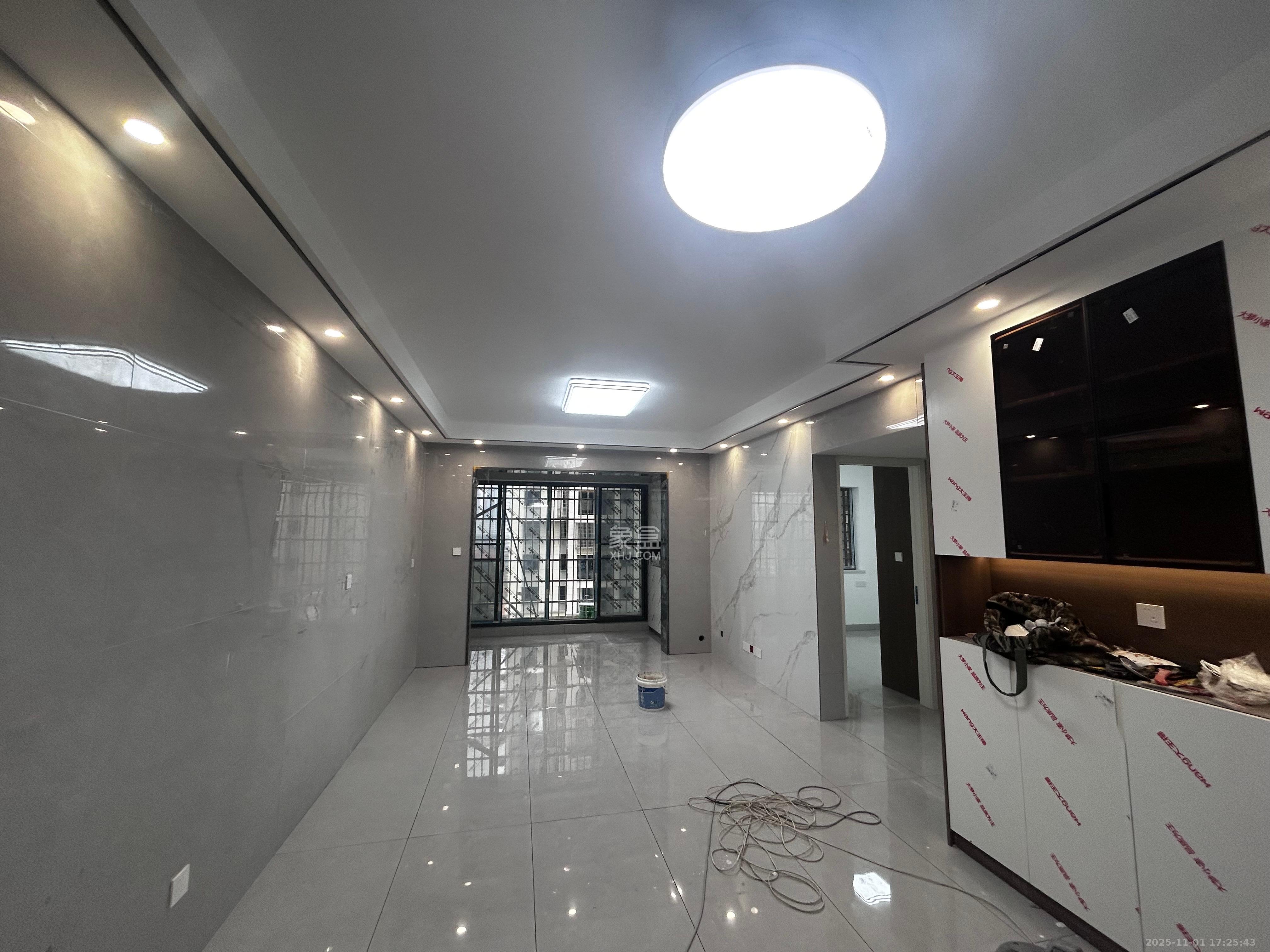 和景家园二期 2室1厅1卫 1800.0元/月 和景家园二期 2室1厅1卫 1800.0元/月室内图