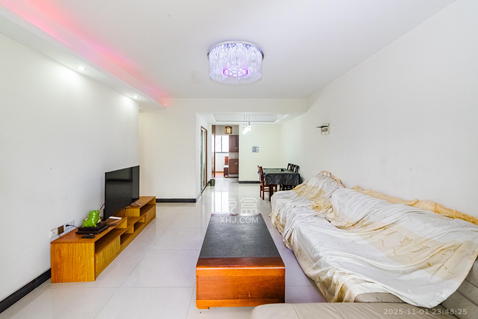 湘江世纪城鸿江苑 3室2厅2卫 103.0万 湘江世纪城鸿江苑 3室2厅2卫 103.0万客厅