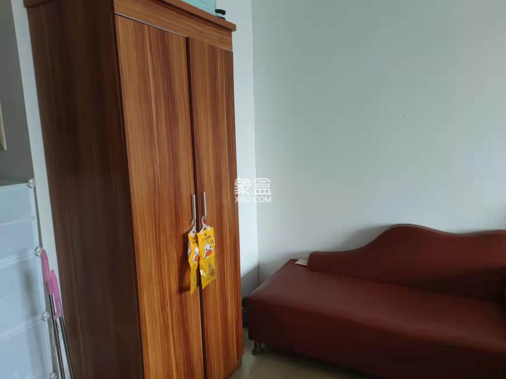 帝国大厦  1室0厅0卫    1500.0元/月室内图