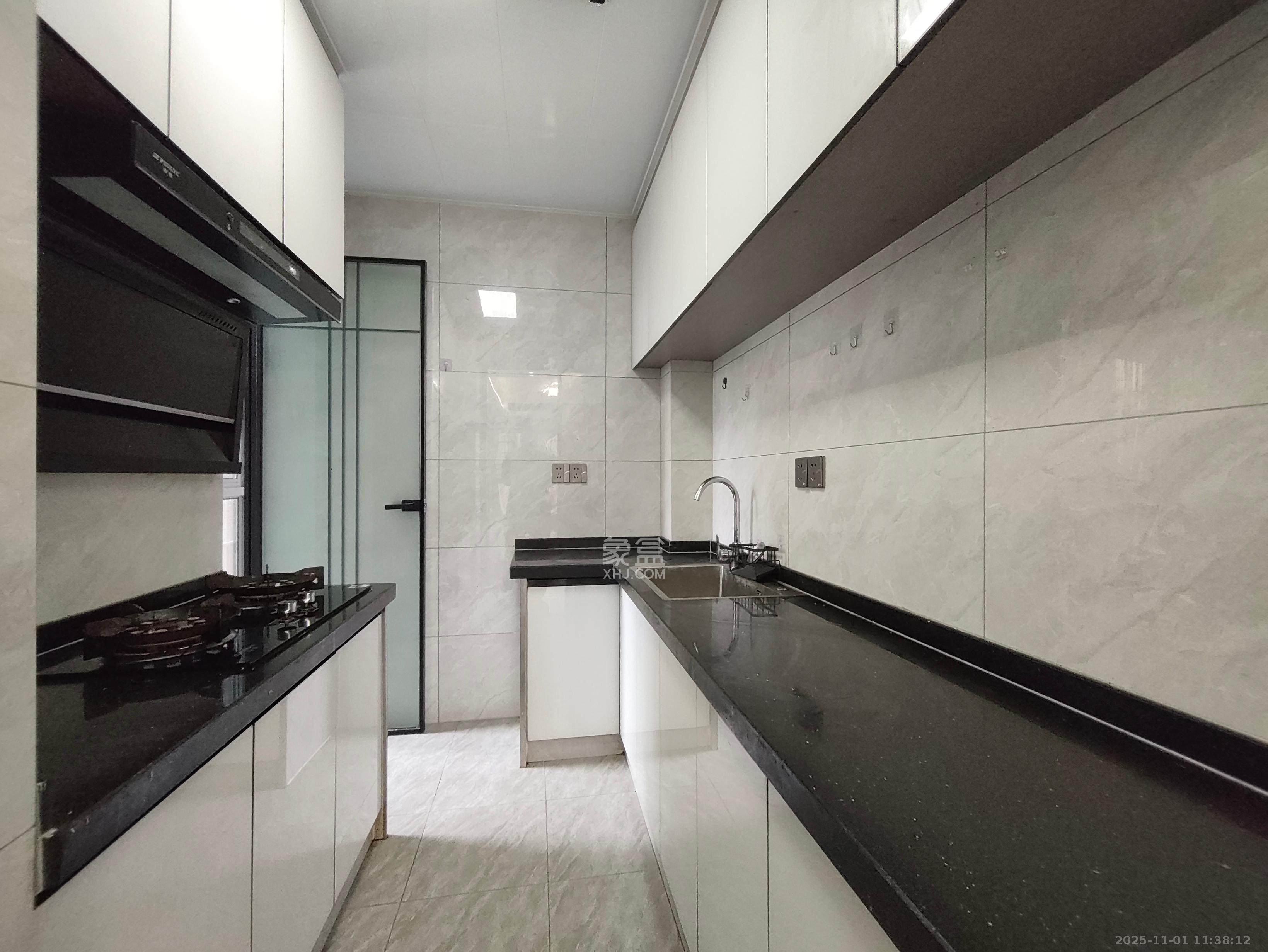 深业喜汇  3室2厅1卫    2300.0元/月室内图