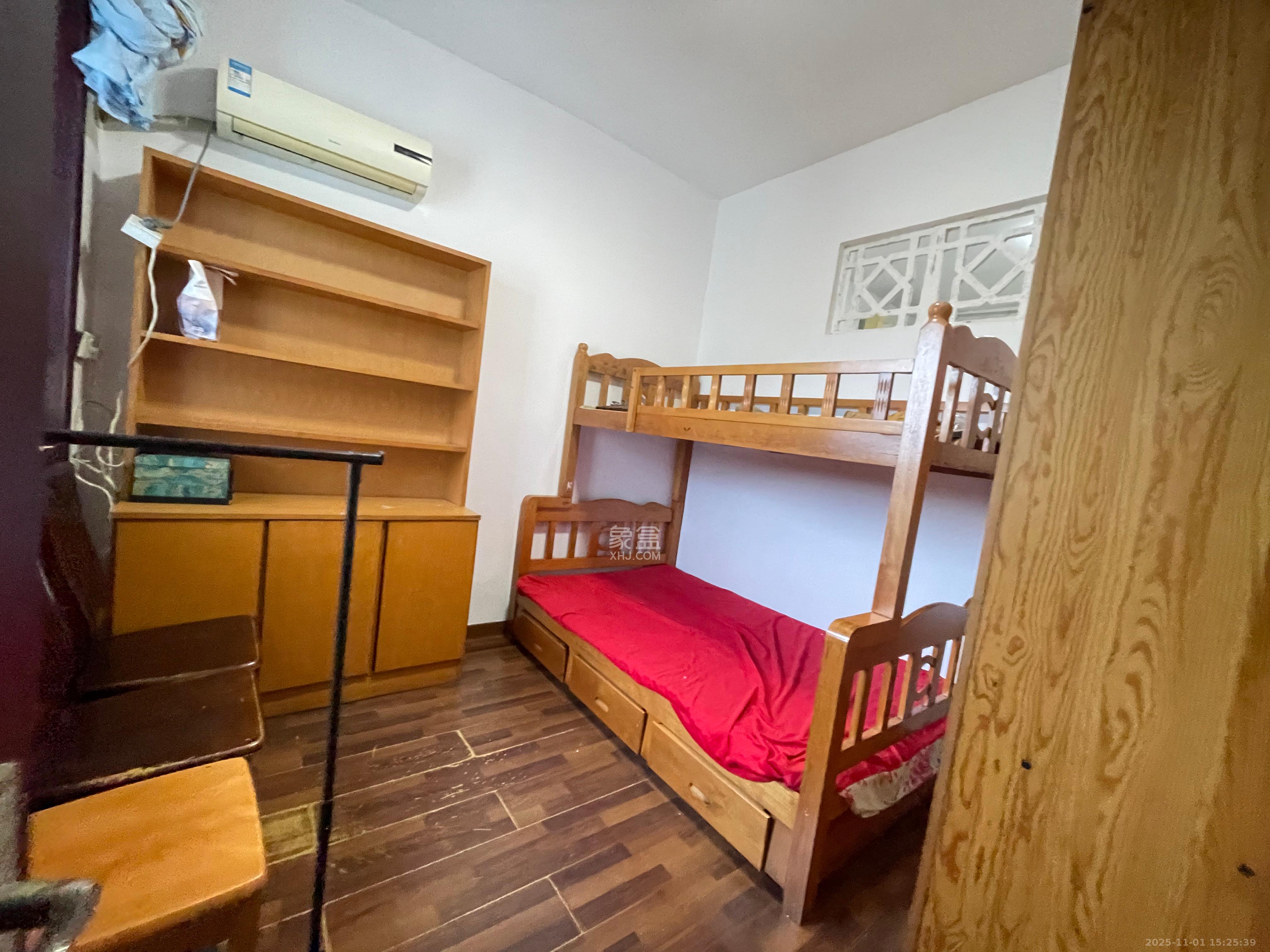 阿弥岭一二片  2室1厅1卫    1100.0元/月室内图