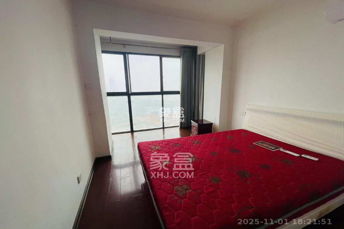 北辰三角洲E5区 1室2厅1卫 2500.0元/月 北辰三角洲E5区 1室2厅1卫 2500.0元/月室内图