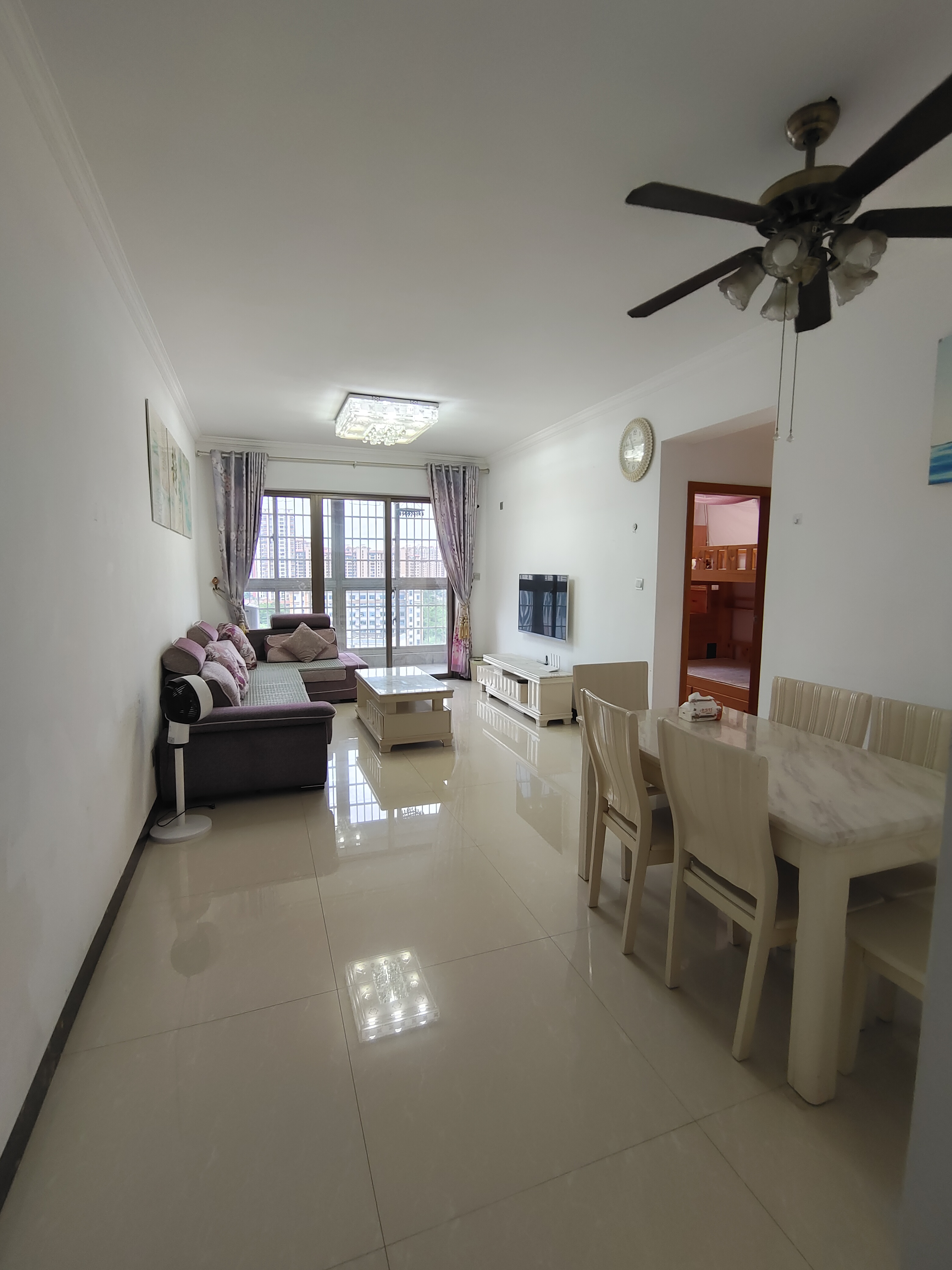 滨江绿都  2室2厅1卫    2200.0元/月 滨江绿都  2室2厅1卫    2200.0元/月室内图