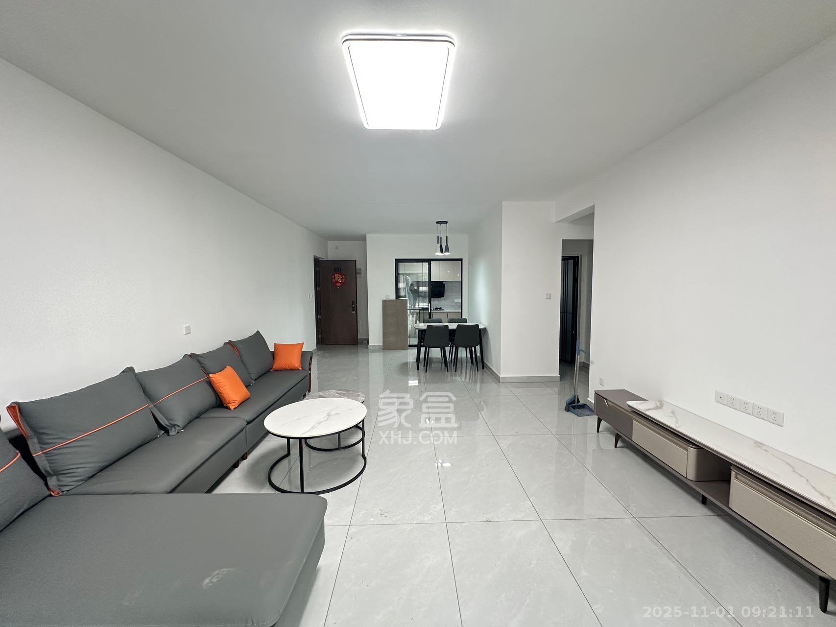 金地都会风華 1室0厅0卫 3500.0元/月 金地都会风華 1室0厅0卫 3500.0元/月室内图