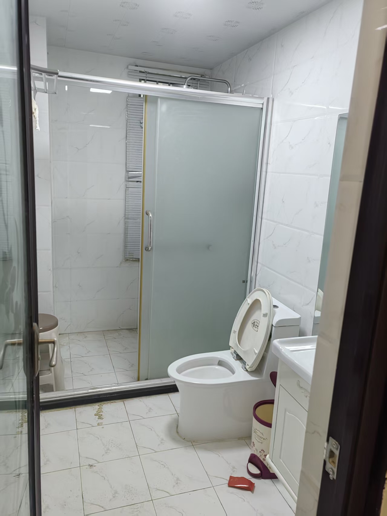 惠丰.碧水江畔  2室2厅1卫    1900.0元/月室内图