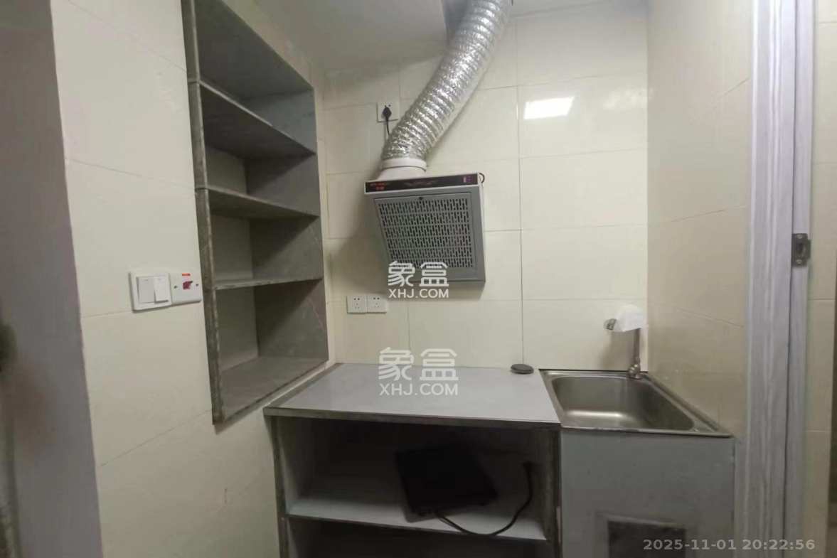 砂子塘社区 1室1厅1卫 1200.0元/月 砂子塘社区 1室1厅1卫 1200.0元/月室内图