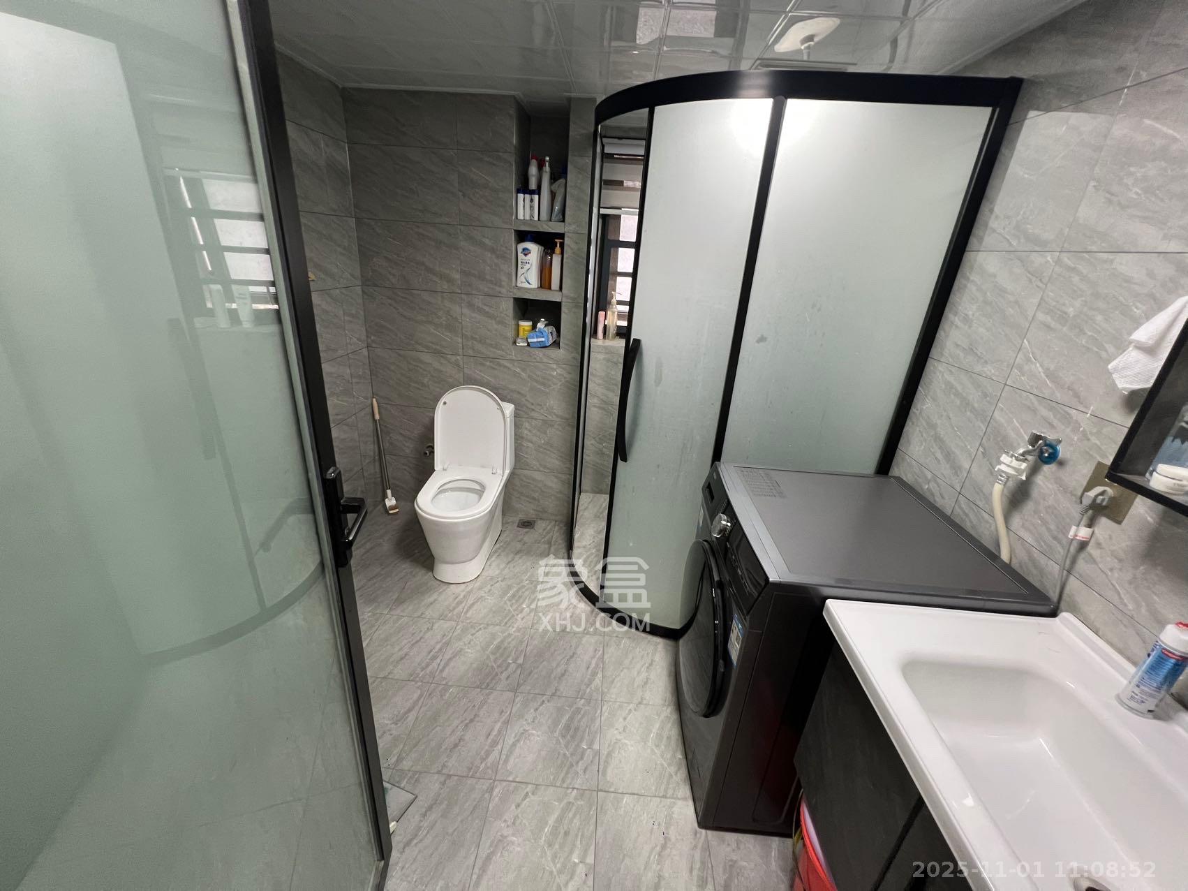 明昇壹城（明昇时代广场）三期  2室1厅1卫    2800.0元/月室内图