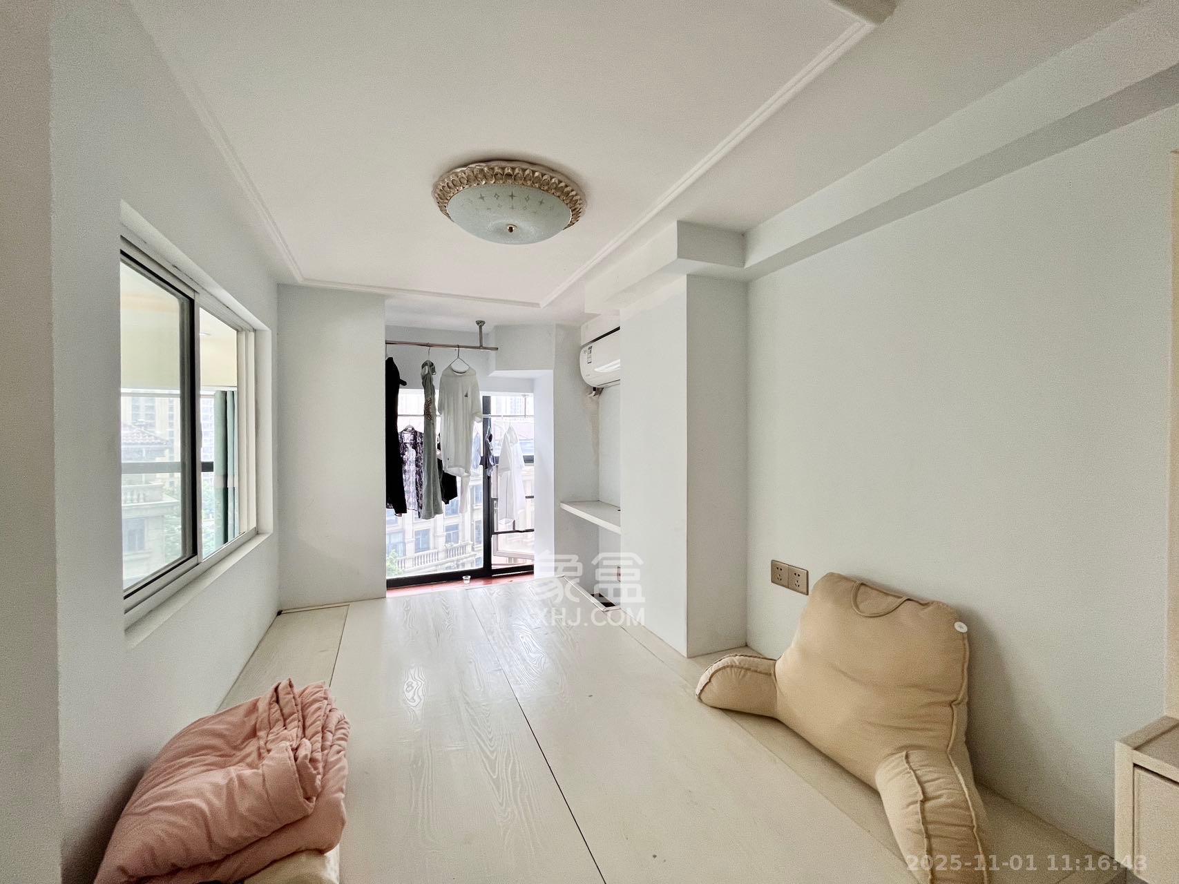 达美美立方  2室2厅2卫    2200.0元/月室内图