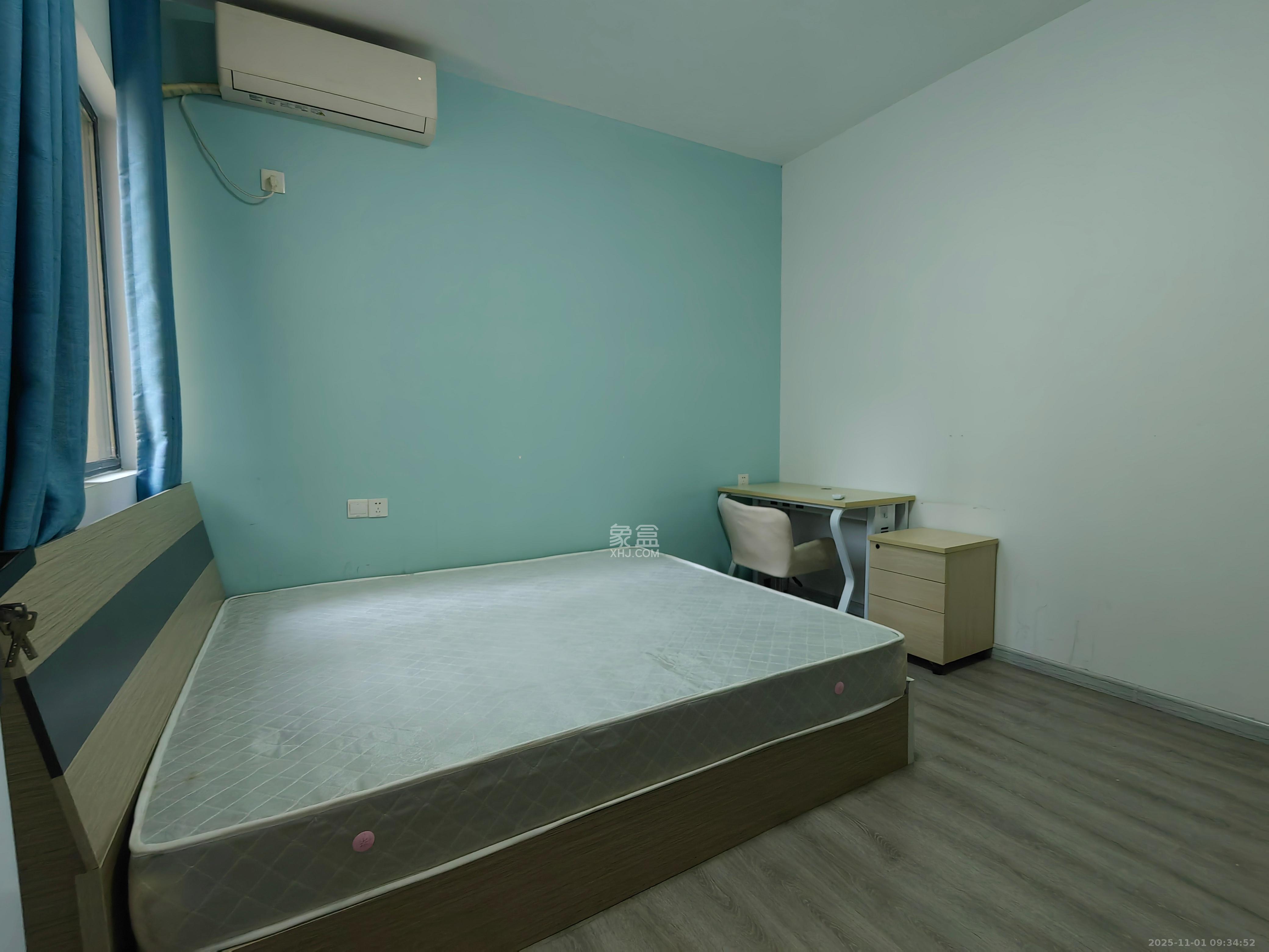 明大佳园  3室2厅1卫    2800.0元/月室内图