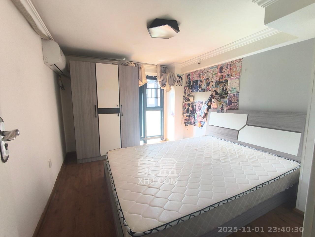 恒大上林苑  1室0厅0卫    1400.0元/月室内图